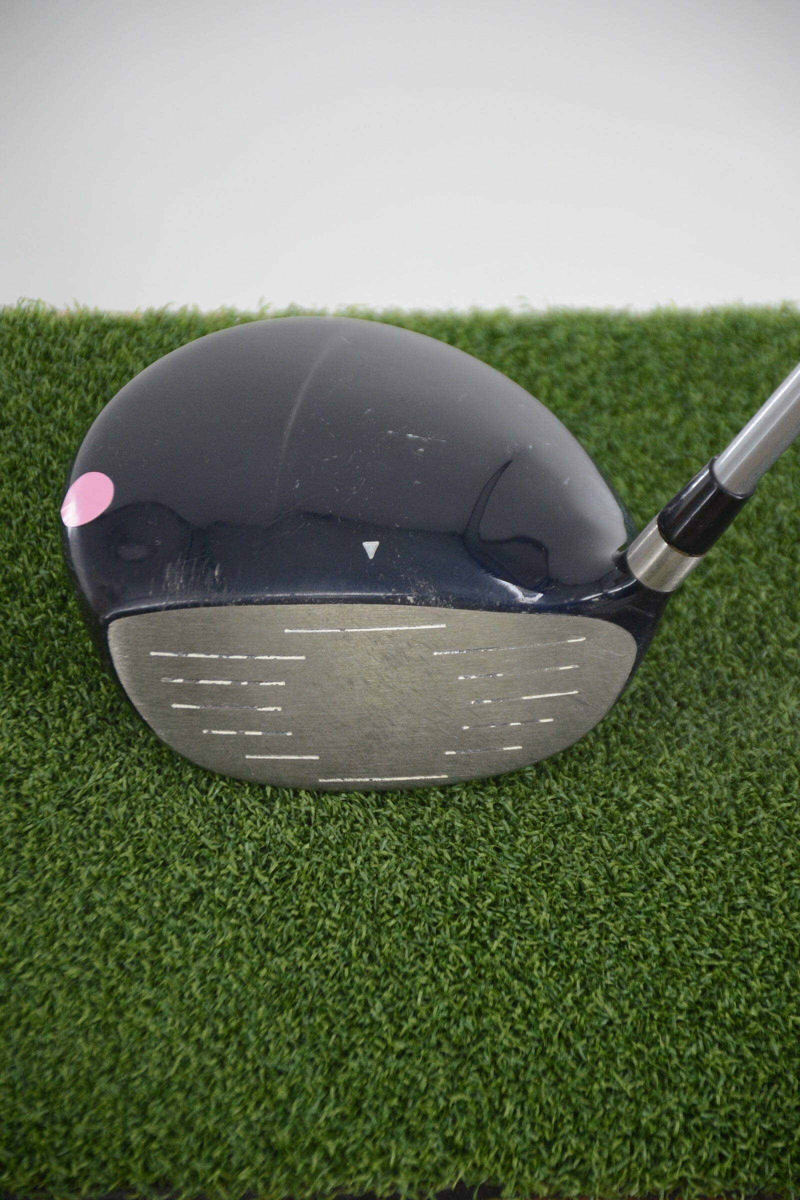 *Dented* Adams GT2 9 Degree Driver R Flex 45" Golf Clubs GolfRoots