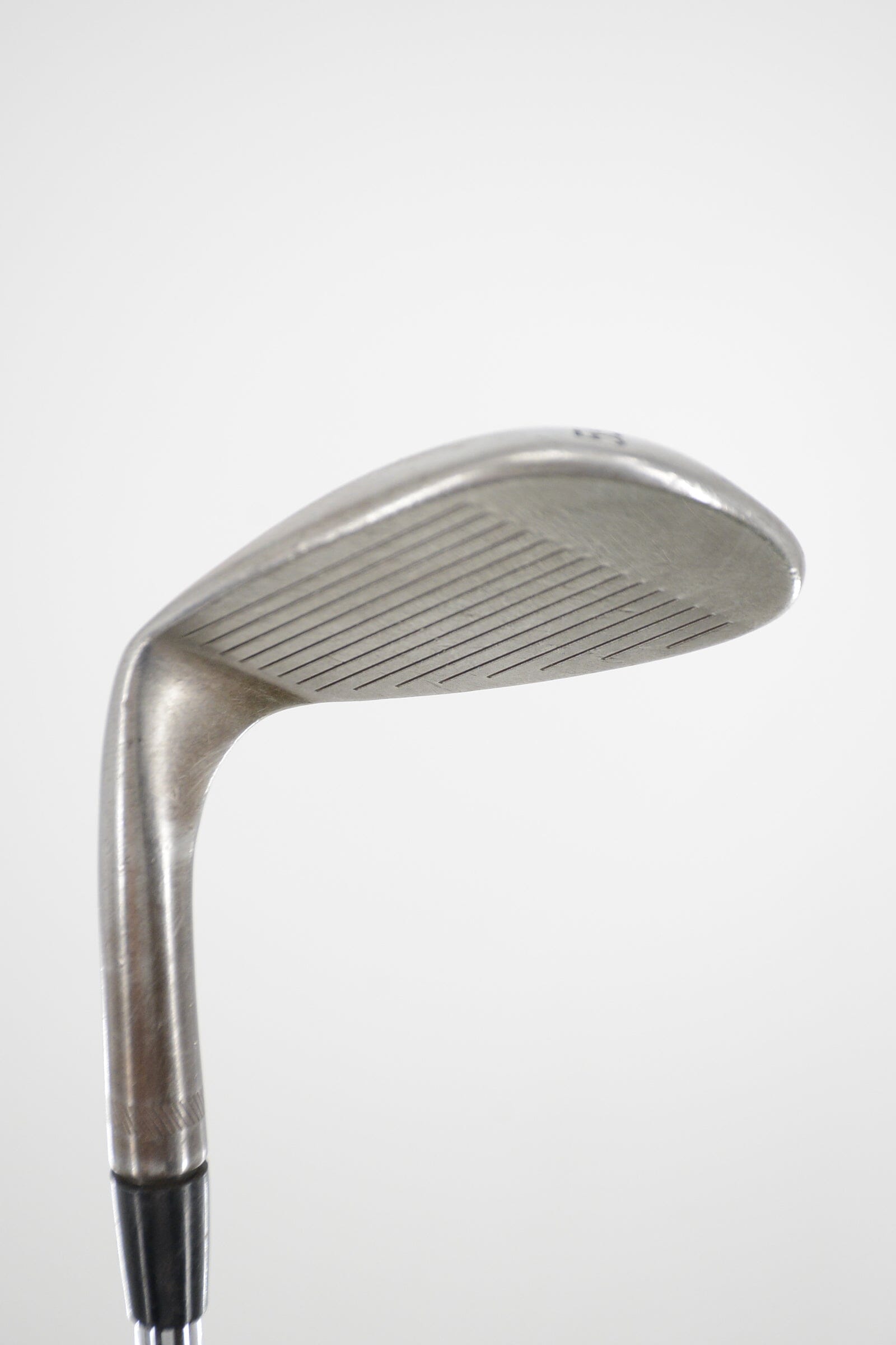 Titleist Vokey Spin Milled 58 Degree Wedge Wedge Flex 34.25" Golf Clubs GolfRoots
