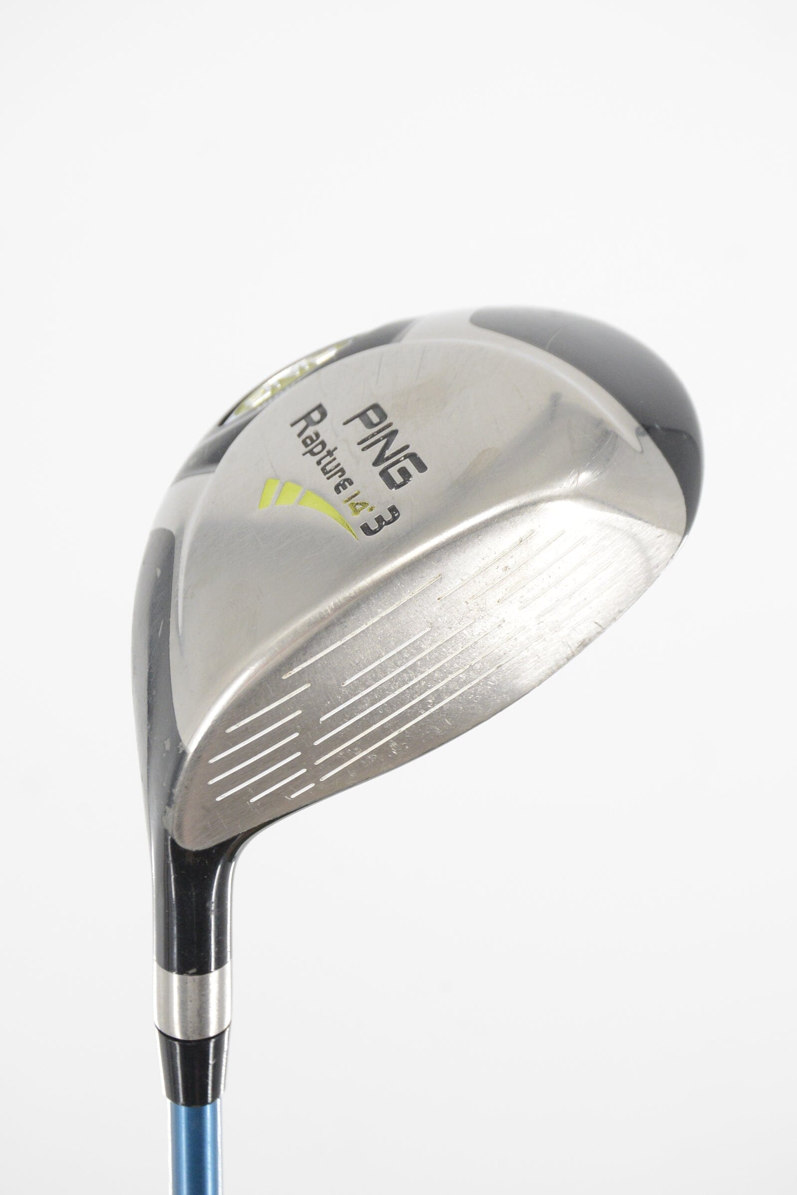 Ping Rapture 3 Wood S Flex 43" Golf Clubs GolfRoots