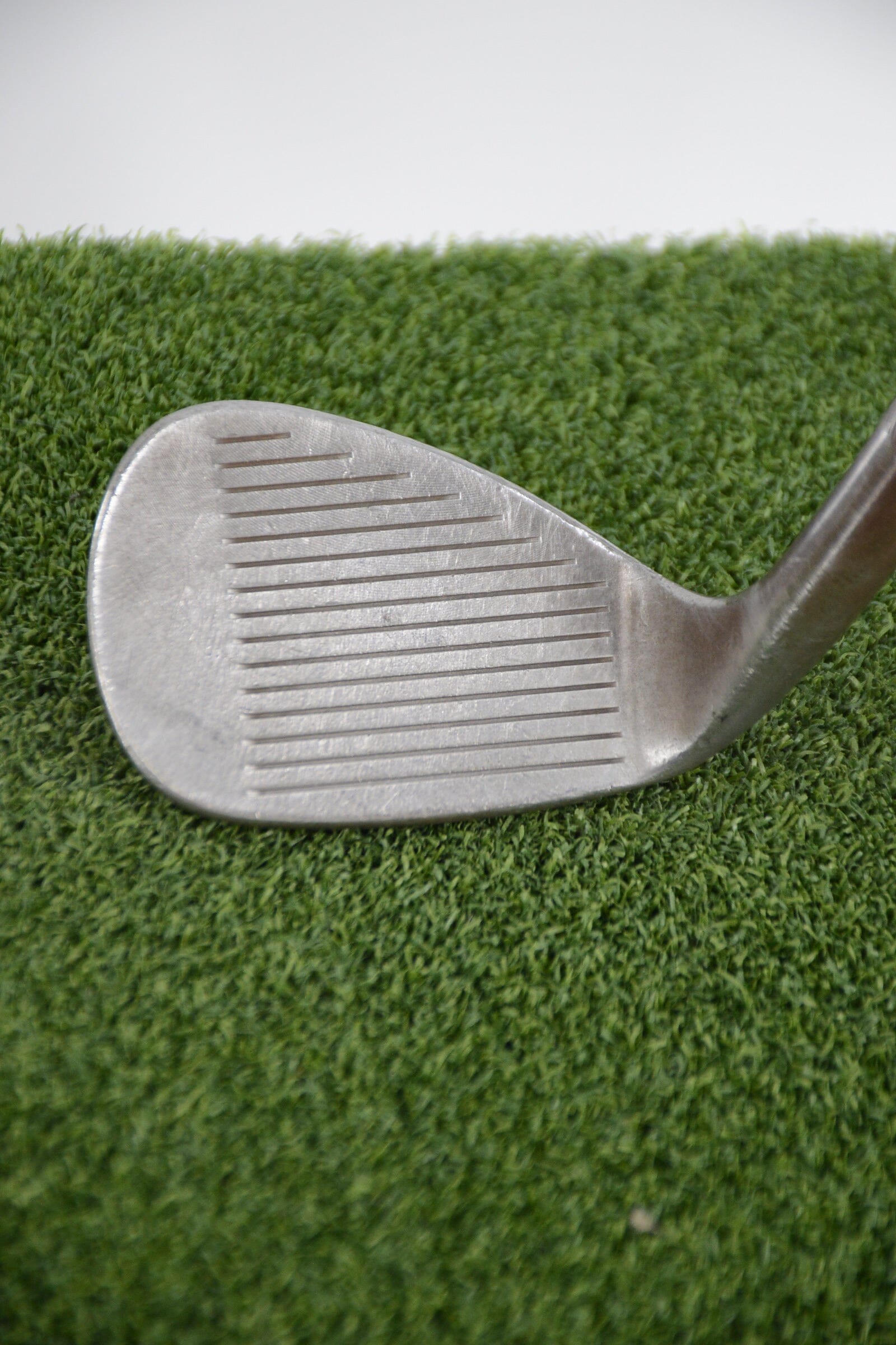 Titleist Vokey Spin Milled 58 Degree Wedge Wedge Flex 34.25" Golf Clubs GolfRoots