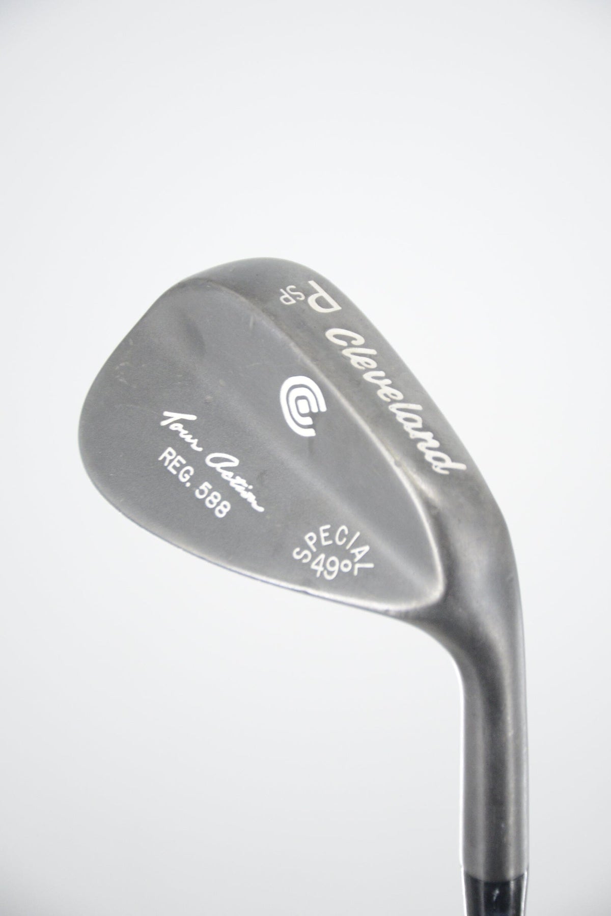 Cleveland 588 Tour Action PW S Flex 35.5" Golf Wedges Cleveland