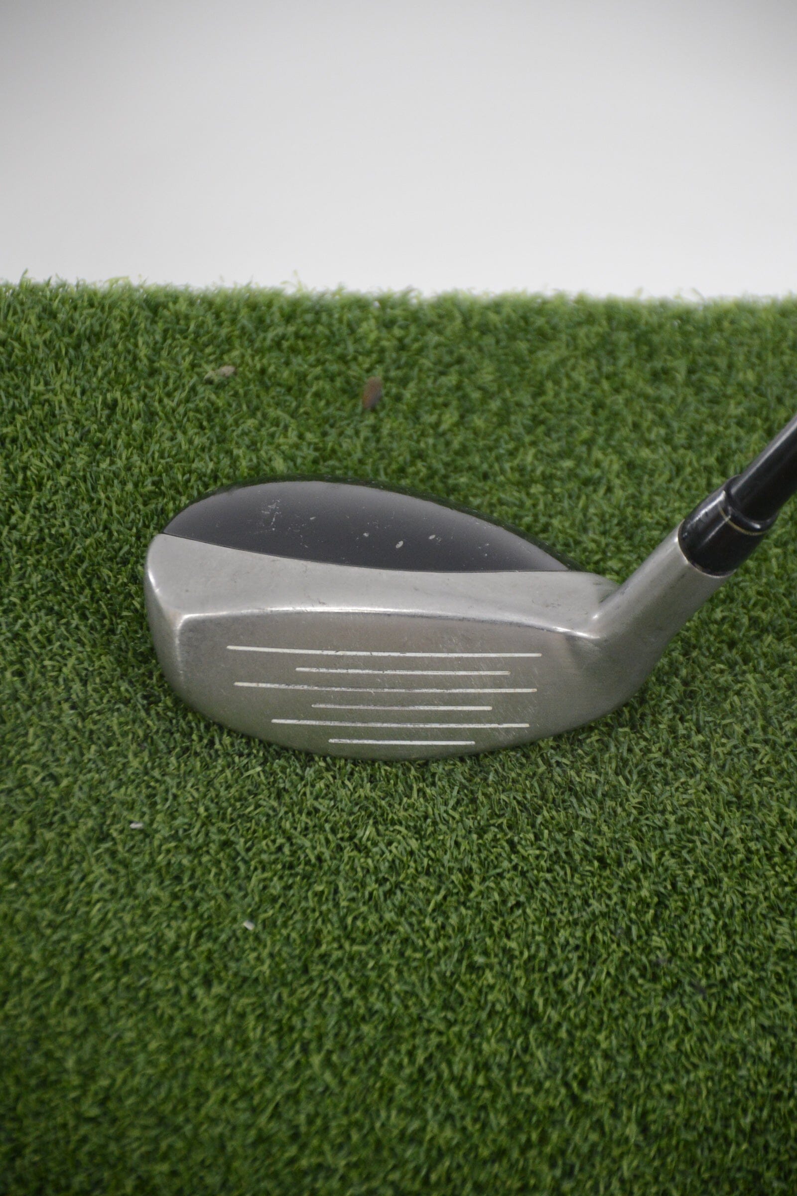 TaylorMade Rescue Mid 4 Hybrid R Flex 39.75" Golf Clubs GolfRoots