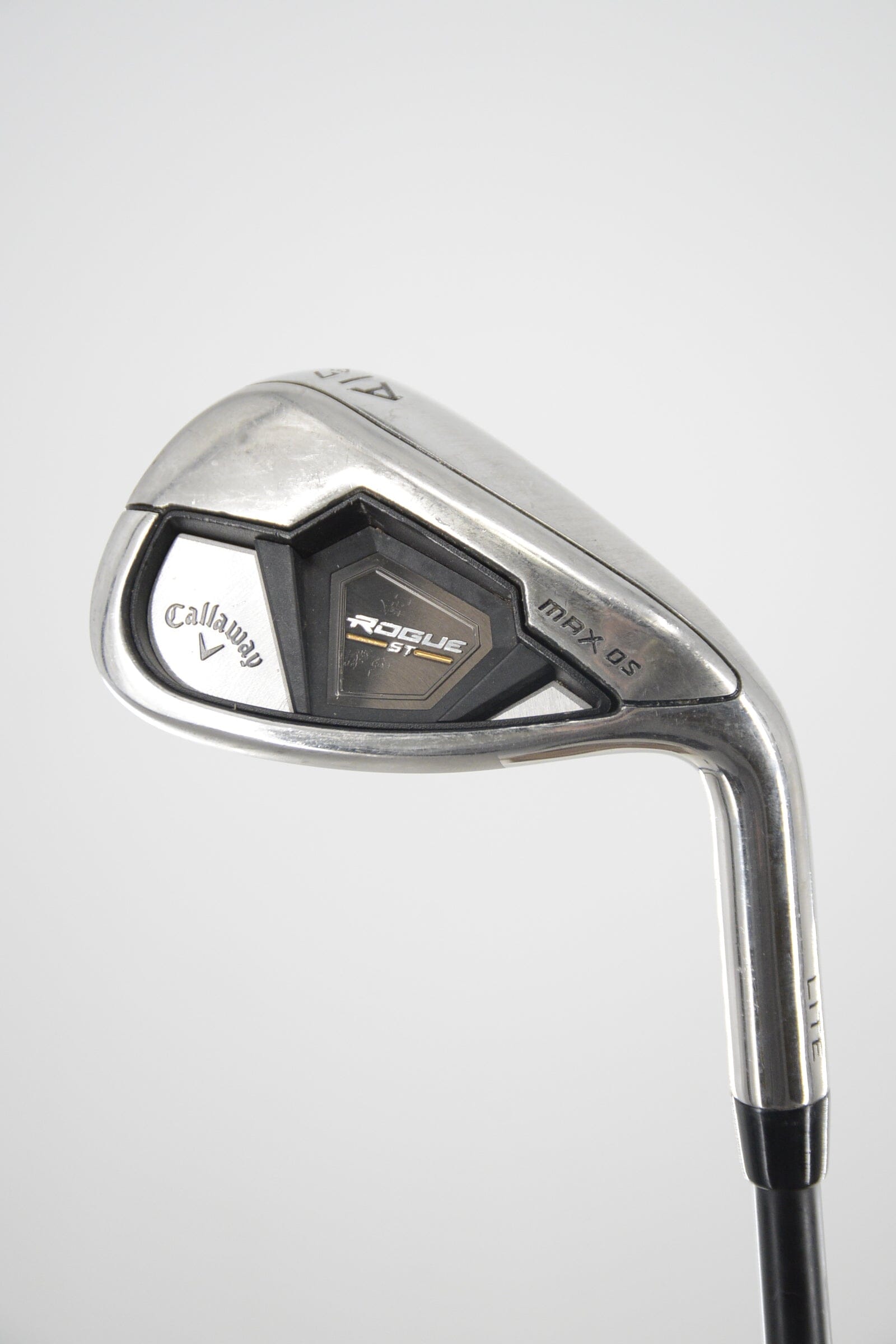Women's Callaway Rogue ST Max OS Lite AW W Flex 34" Golf Clubs GolfRoots
