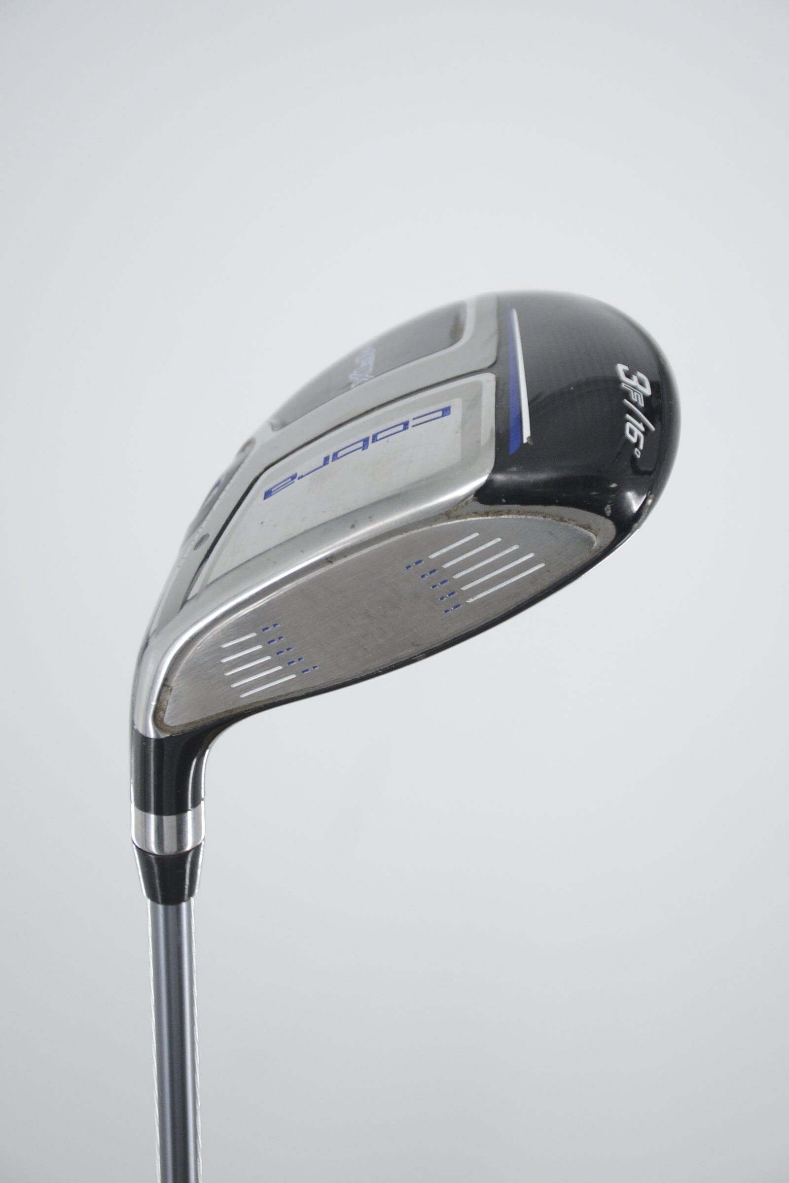 Cobra Max 3 Wood S Flex 42.75" Golf Clubs GolfRoots
