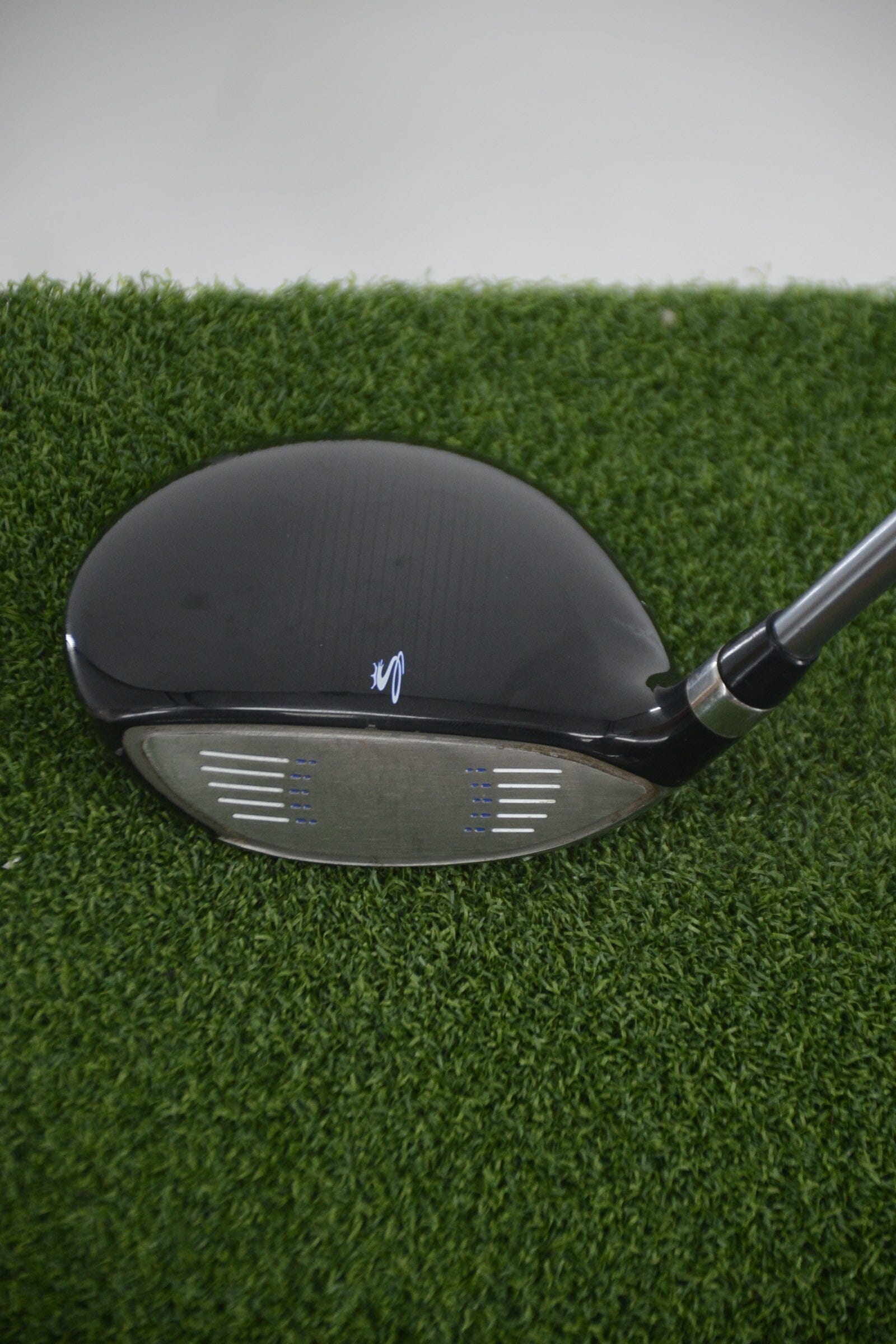 Cobra Max 3 Wood S Flex 42.75" Golf Clubs GolfRoots