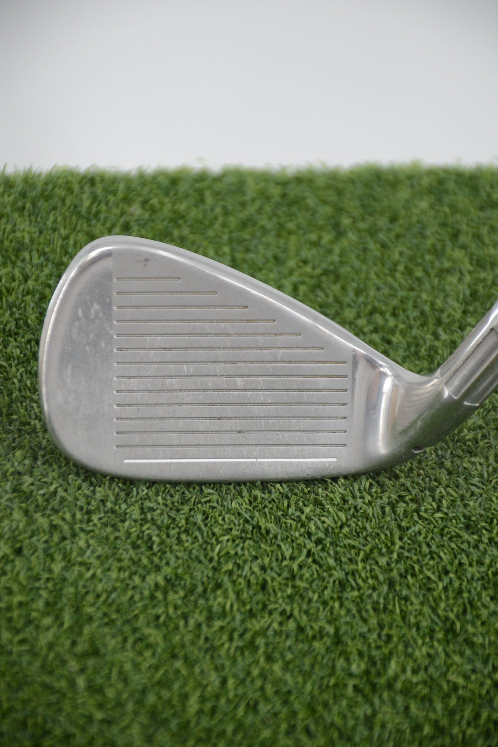 TaylorMade M6 8 Iron SR Flex 36.5" Golf Clubs GolfRoots