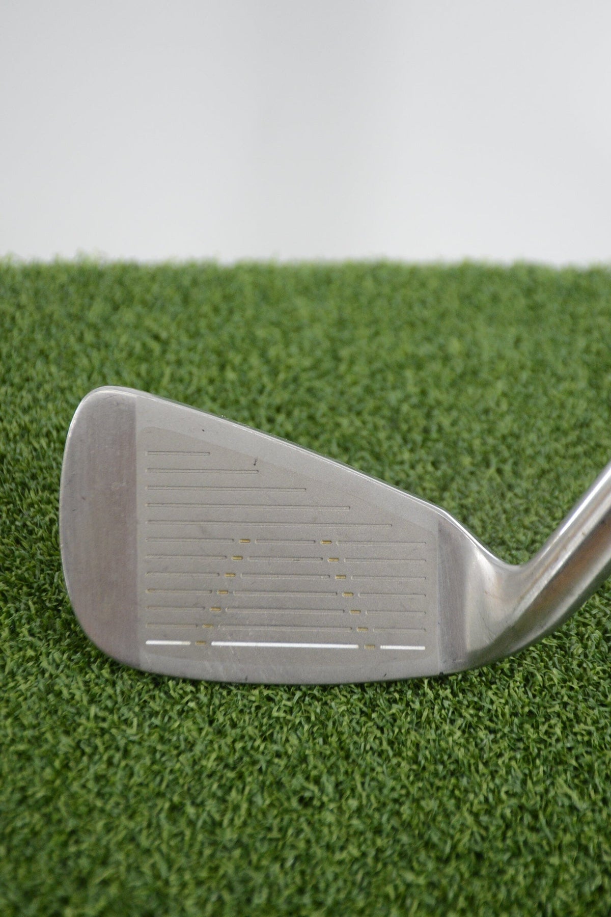 Women's Mizuno T-Zoid T3 6 Iron W Flex 36.25" Golf Clubs GolfRoots