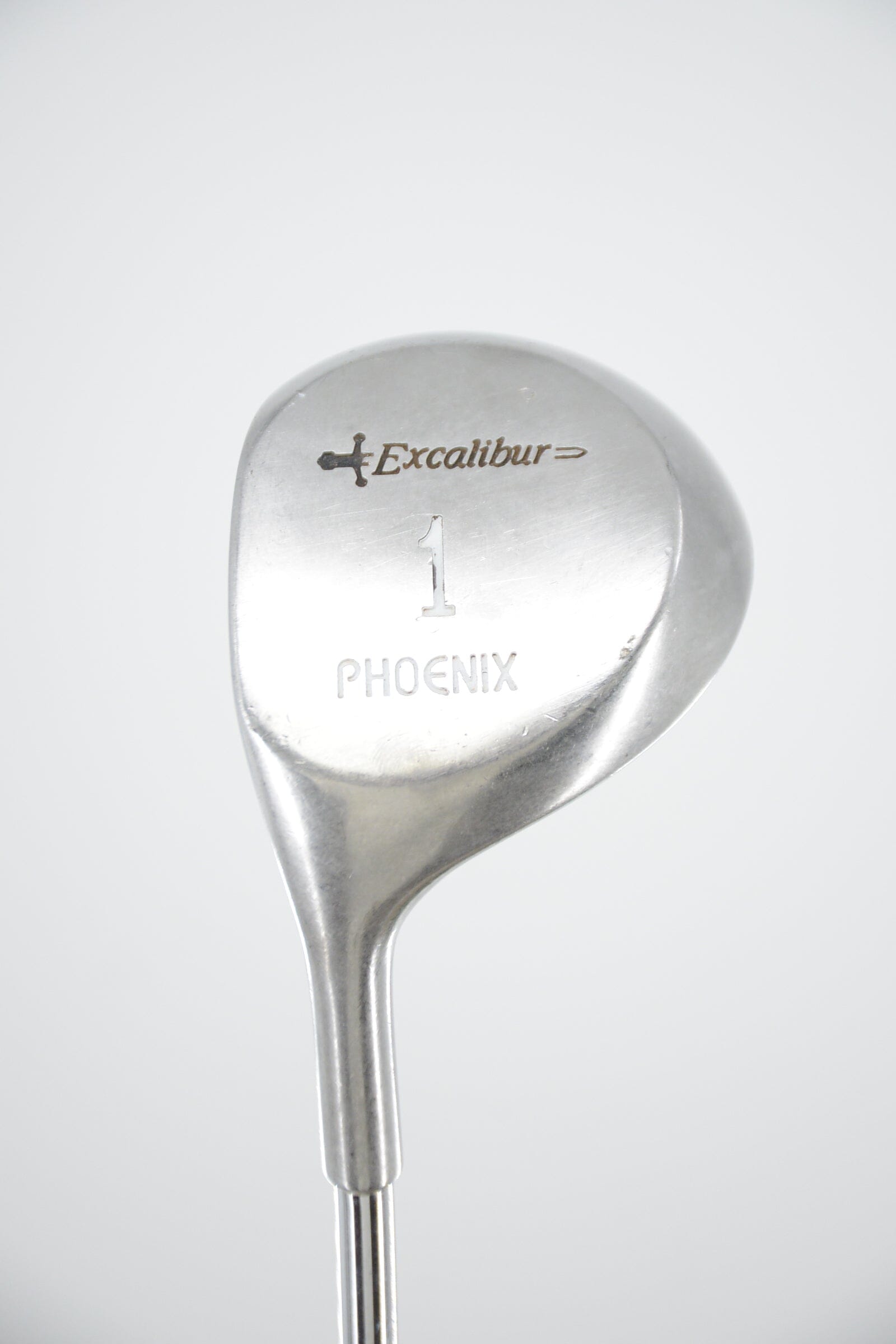 Lefty Excalibur Phoenix 1 Wood R Flex 43.5" Golf Clubs GolfRoots