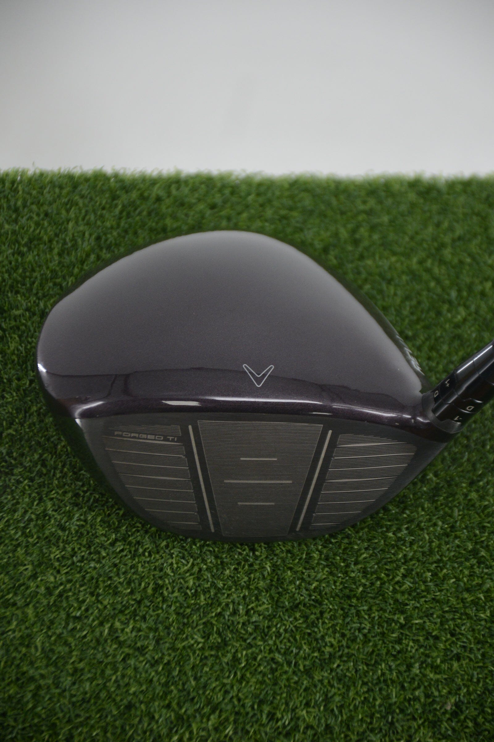 Women's Callaway Big Bertha Reva 2023 12.5 Degree Driver W Flex 44.25" Golf Clubs GolfRoots