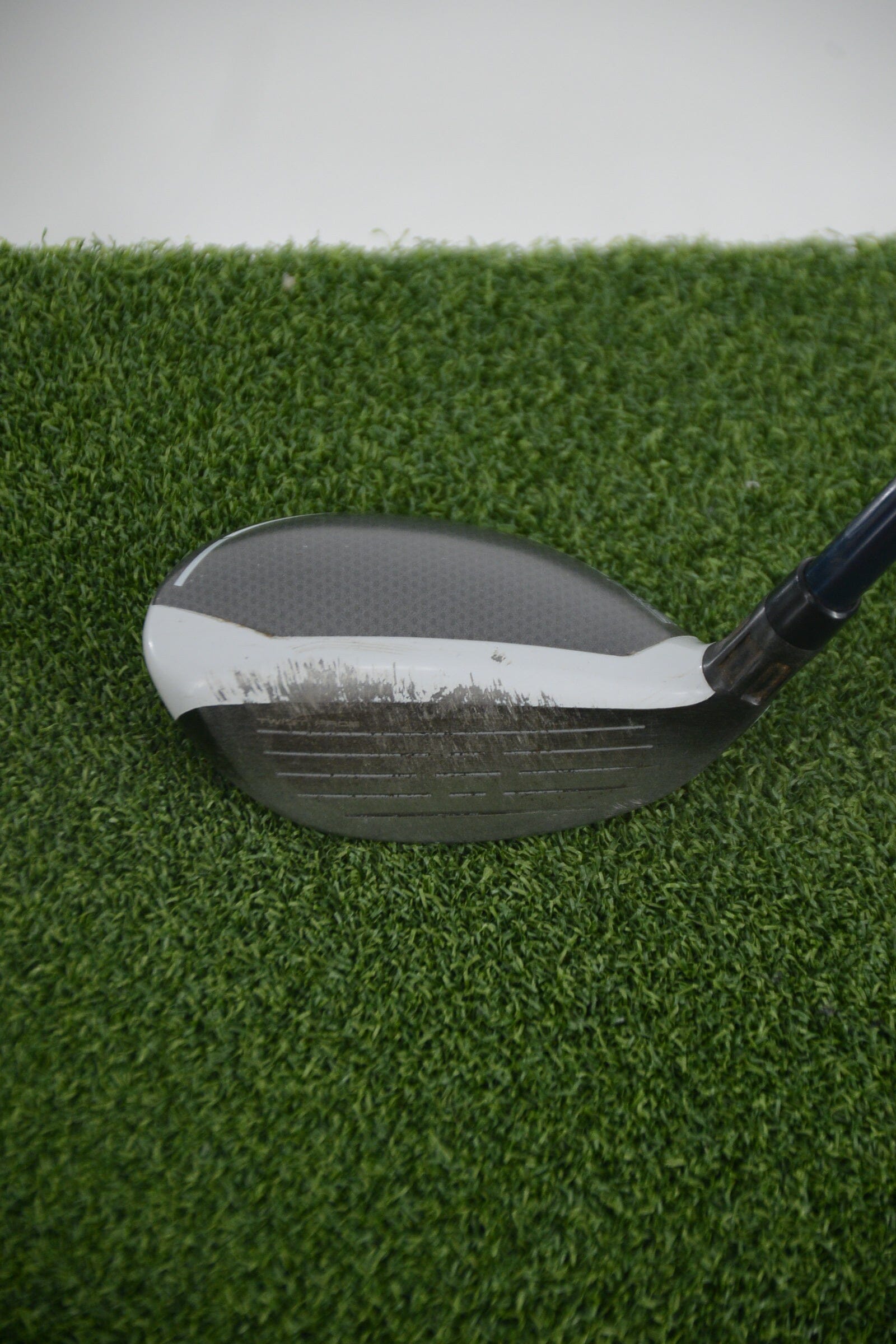 TaylorMade SIM Max 3 Hybrid S Flex 40.25" Golf Clubs GolfRoots