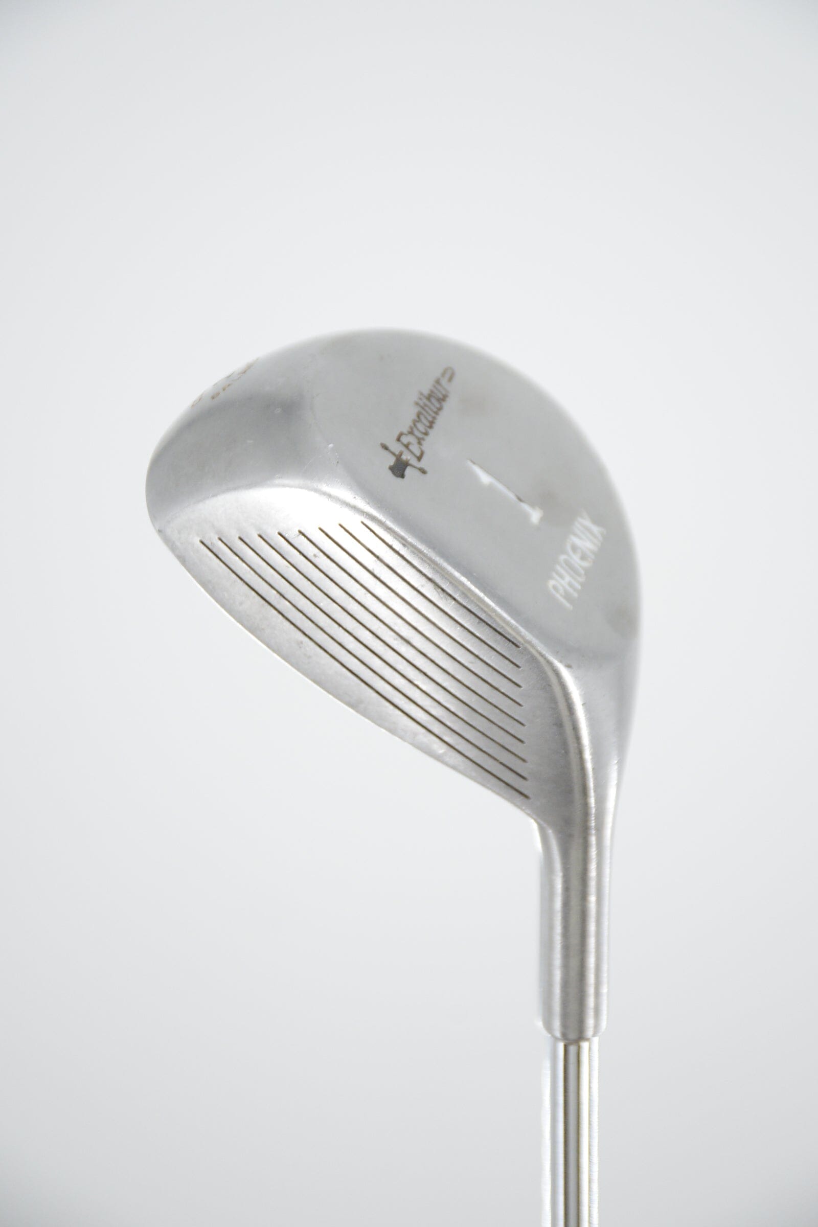 Lefty Excalibur Phoenix 1 Wood R Flex 43.5" Golf Clubs GolfRoots