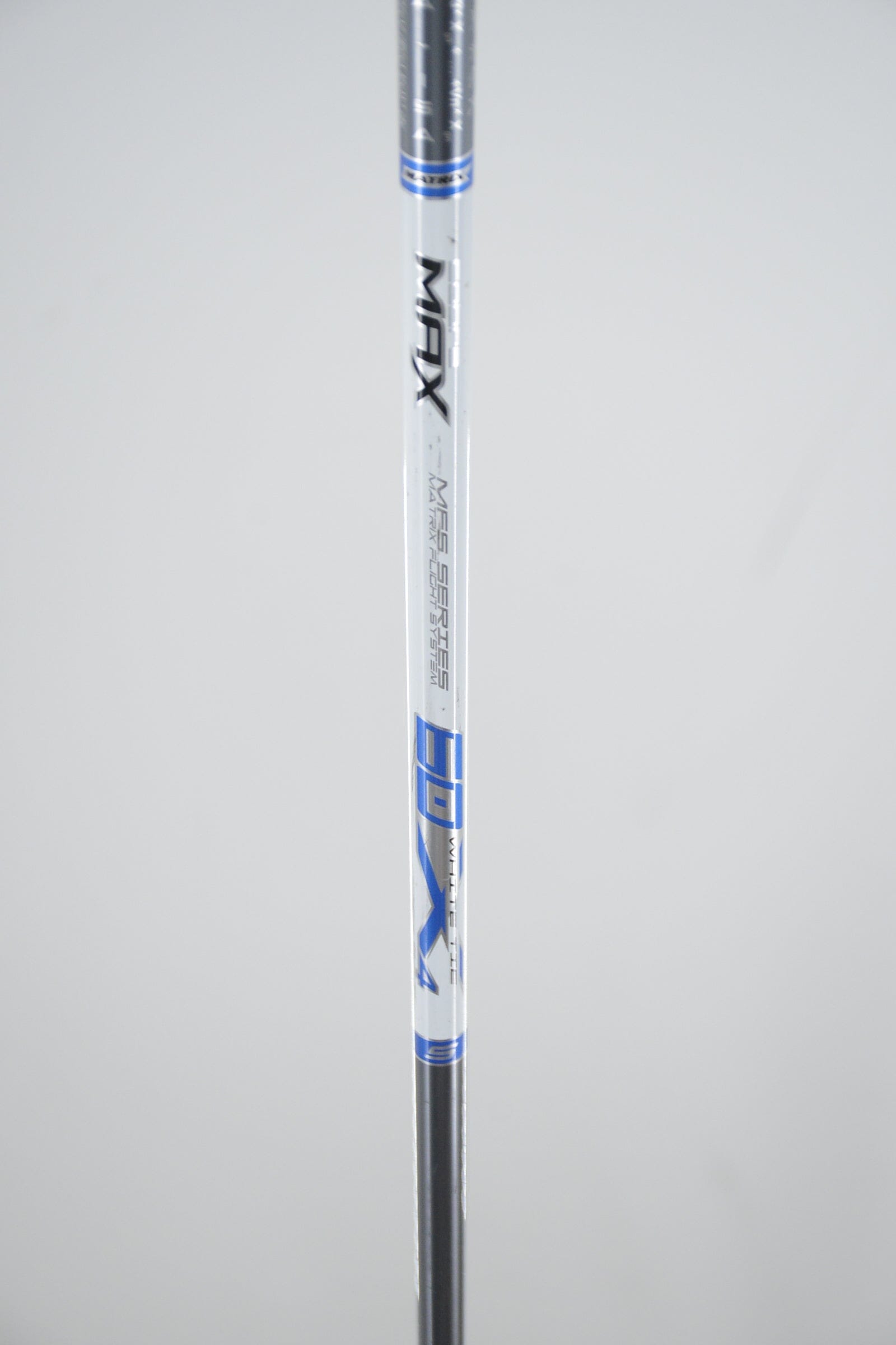 Cobra Max 3 Wood S Flex 42.75"