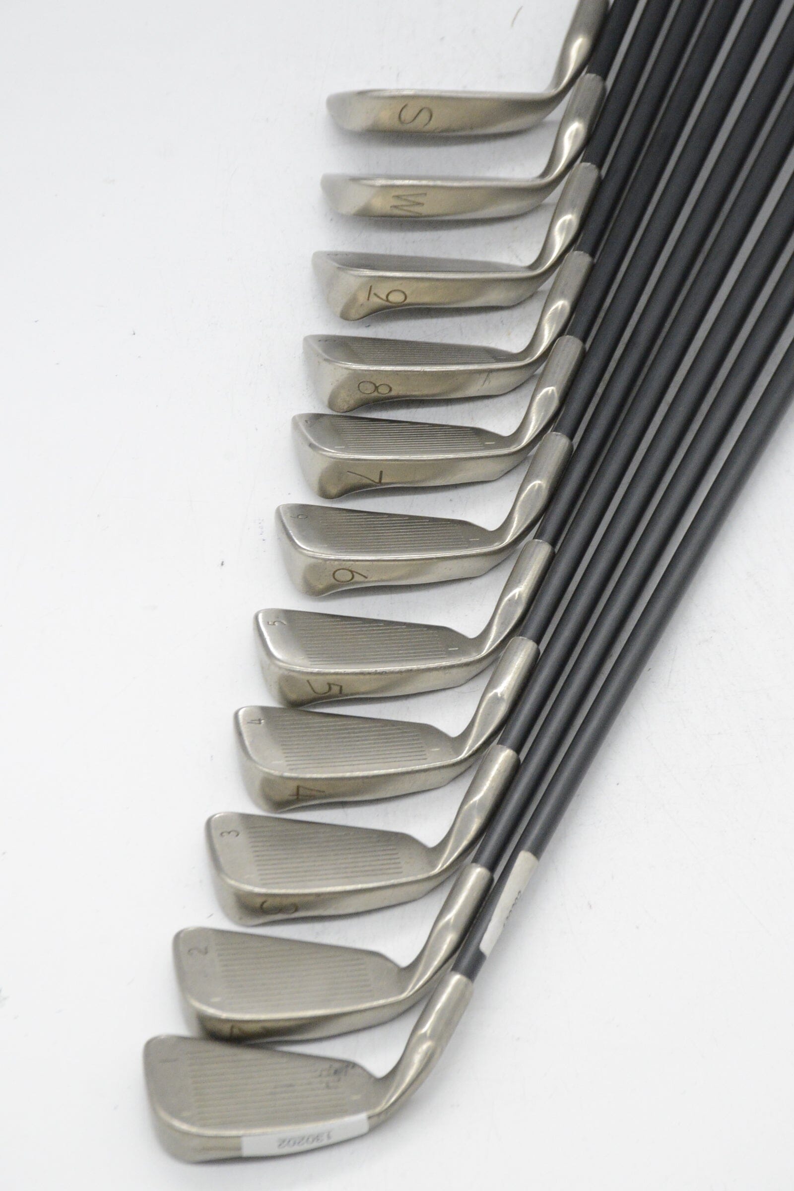 Ping ISI 1-PW, SW Iron Set X Flex -0.5" Golf Clubs GolfRoots