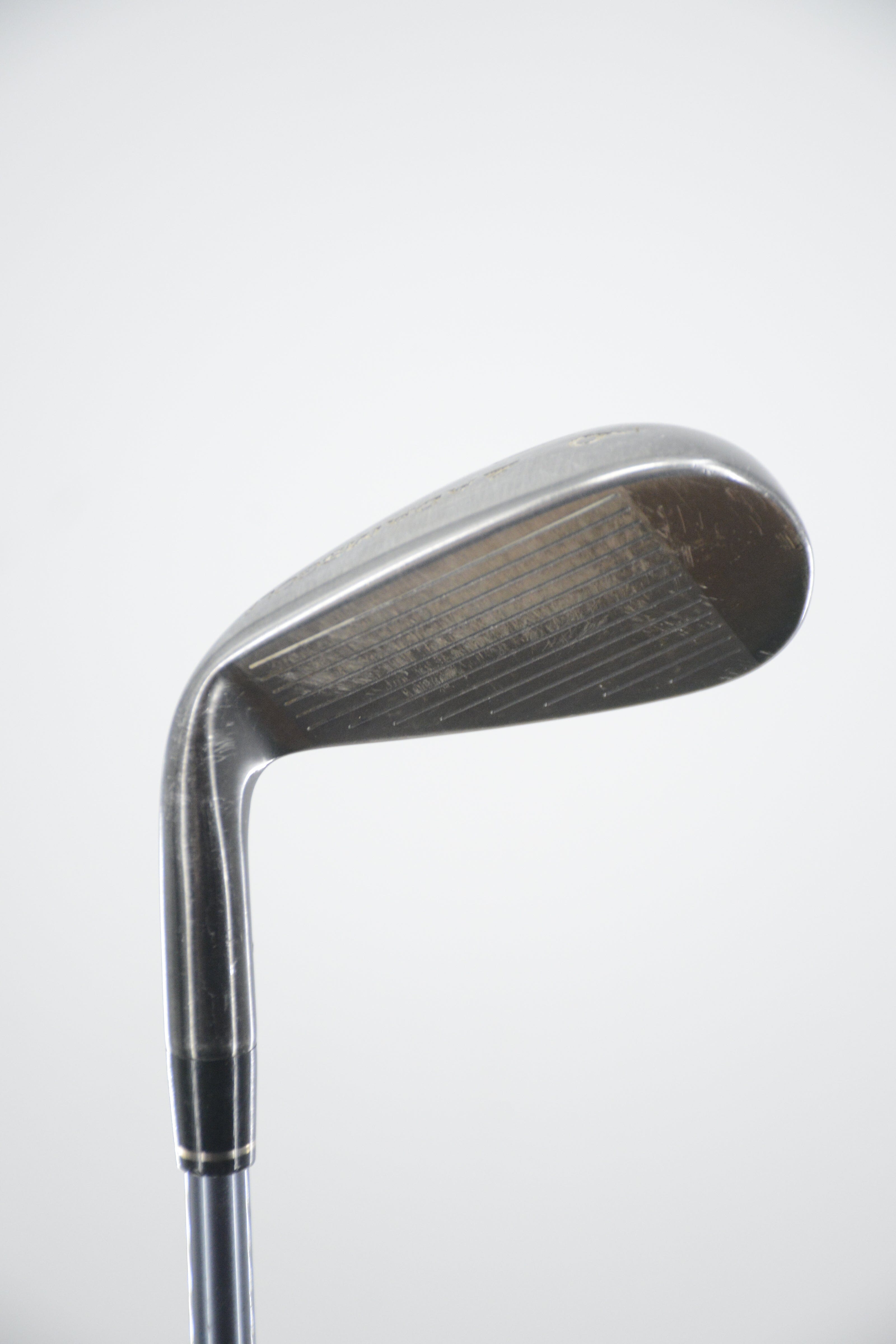 Adams Idea Tech V3 Hybrid 9 Iron SR Flex 36.75" Golf Clubs GolfRoots