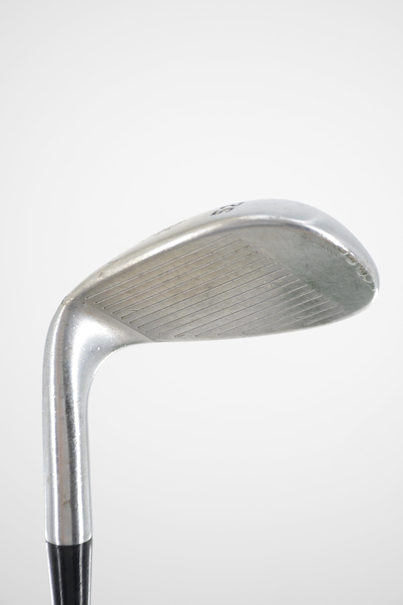 Cleveland CG11 Chrome 52 Degree Wedge Wedge Flex 35.5" Golf Clubs GolfRoots