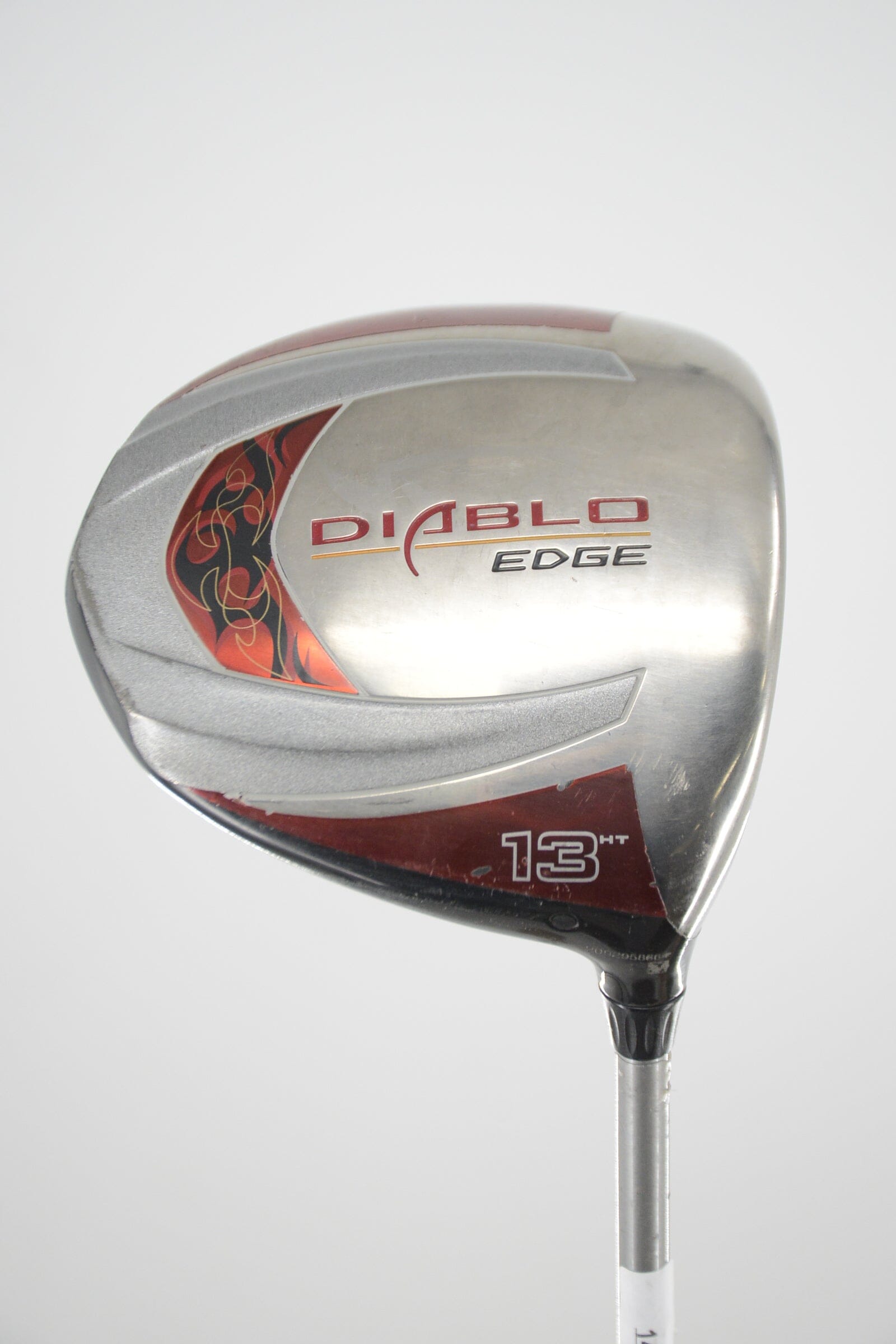 Women's Callaway Diablo Edge 13 Degree Driver W Flex 44.5" Golf Clubs GolfRoots