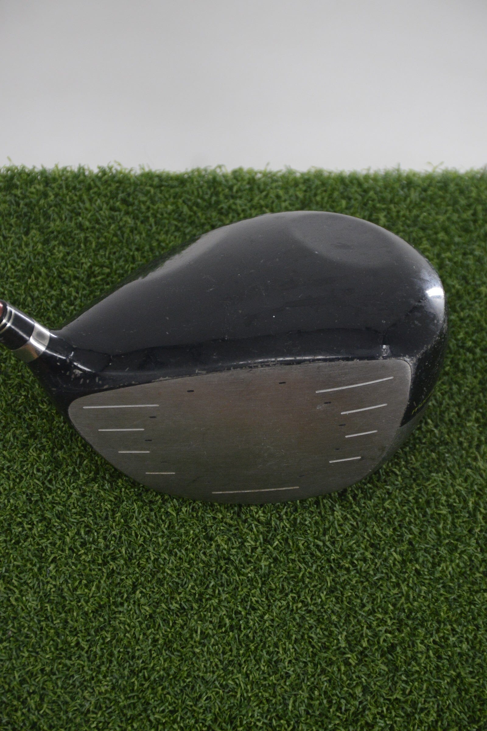 Lefty Cobra F Speed 10.5 Degree Driver R Flex 45" Golf Clubs GolfRoots
