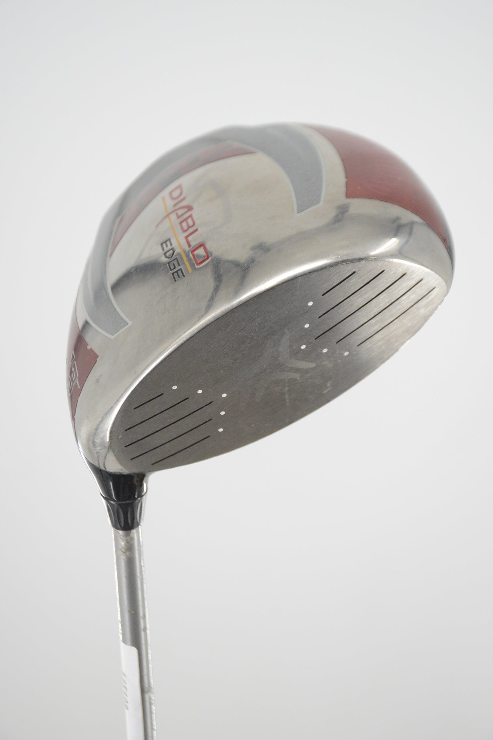 Women's Callaway Diablo Edge 13 Degree Driver W Flex 44.5" Golf Clubs GolfRoots