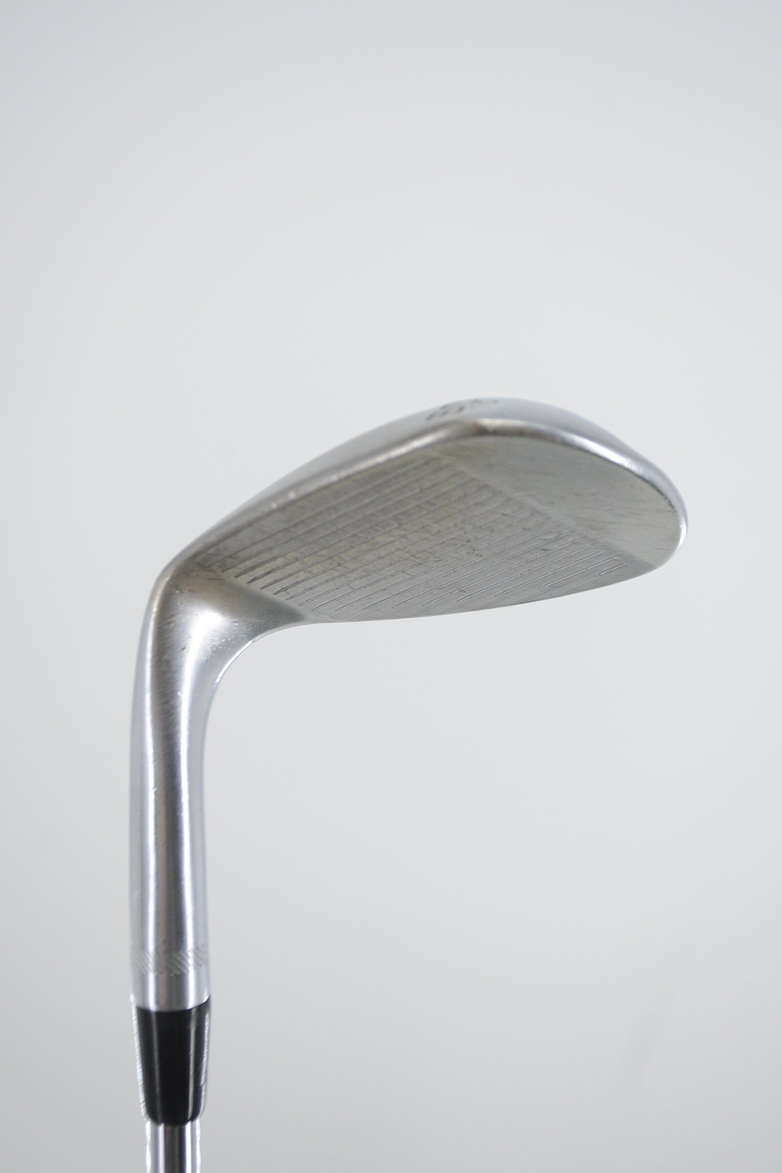 Titleist Vokey SM9 Tour Chrome 60 Degree Wedge Wedge Flex 35" Golf Clubs GolfRoots