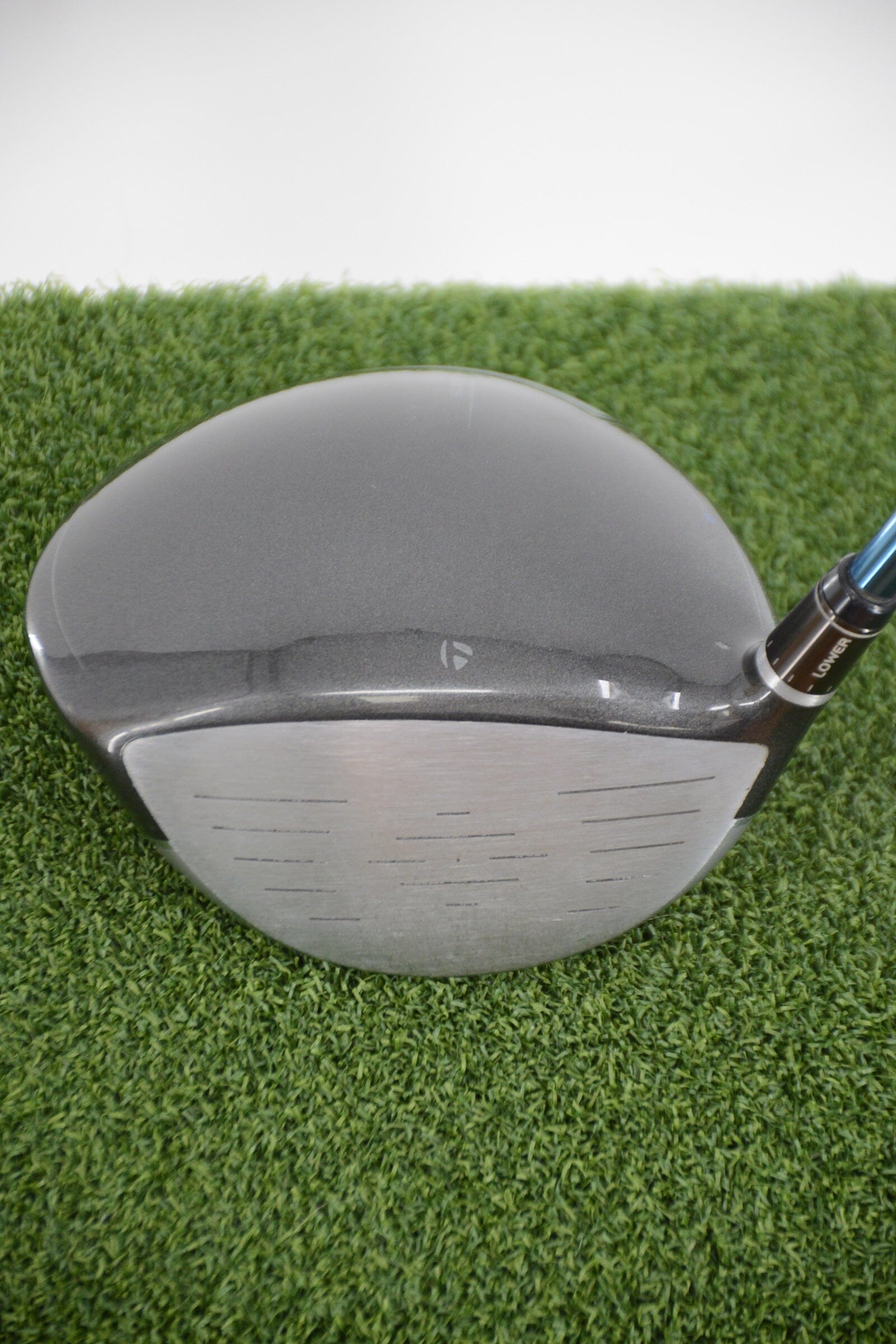 TaylorMade SLDR 10.5 Degree Driver X Flex 46" Golf Clubs GolfRoots