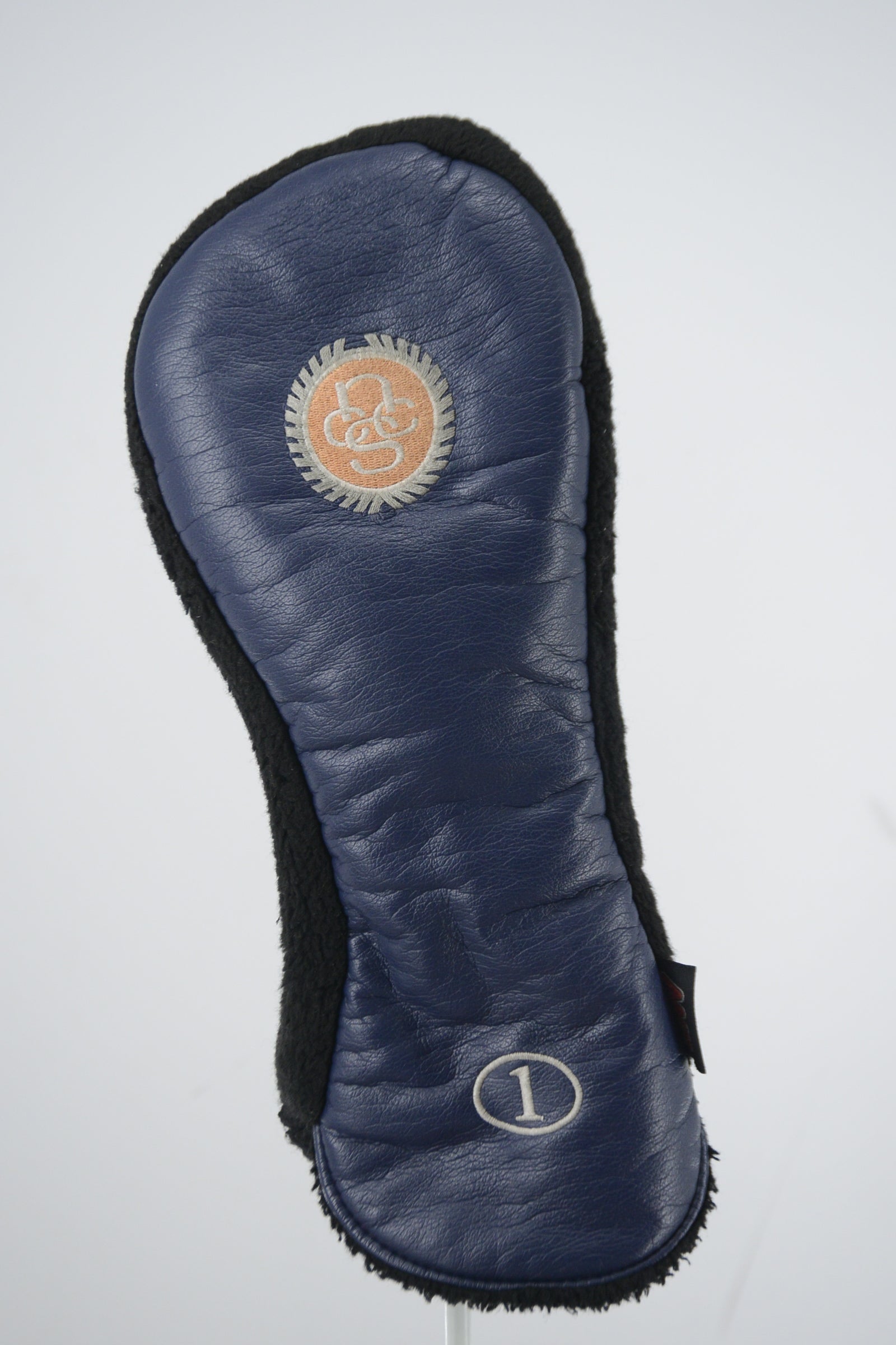 Misc DSCC Driver Headcover