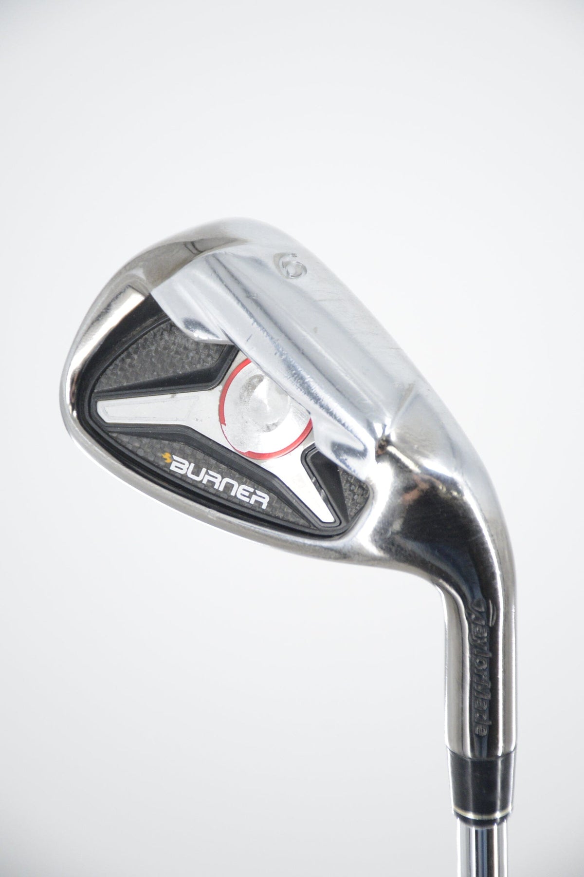 TaylorMade Burner '09 9 Iron R Flex 36" Golf Irons TaylorMade