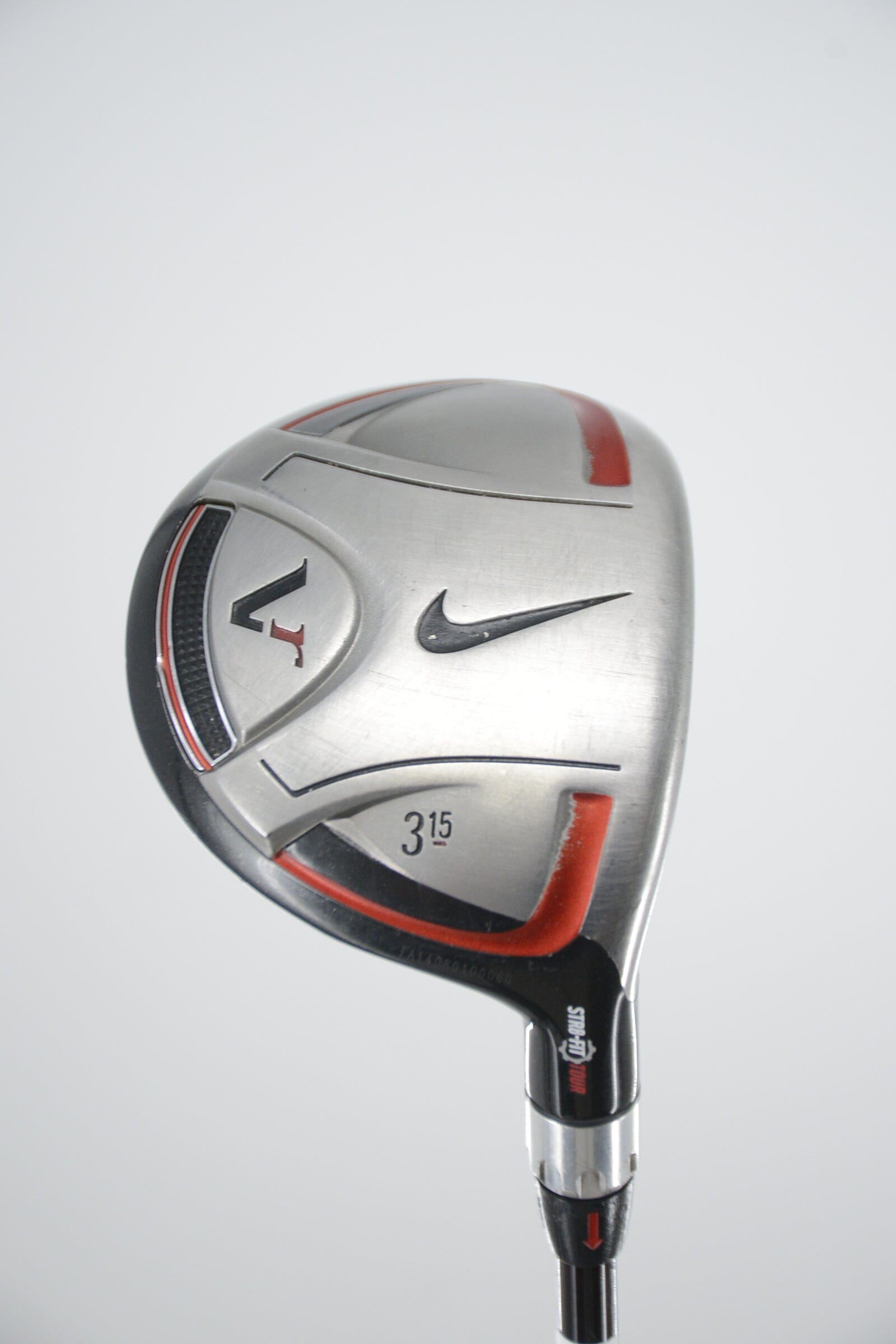 Nike Vr Str8-Fit Tour 3 Wood R Flex 42.75" Golf Clubs GolfRoots