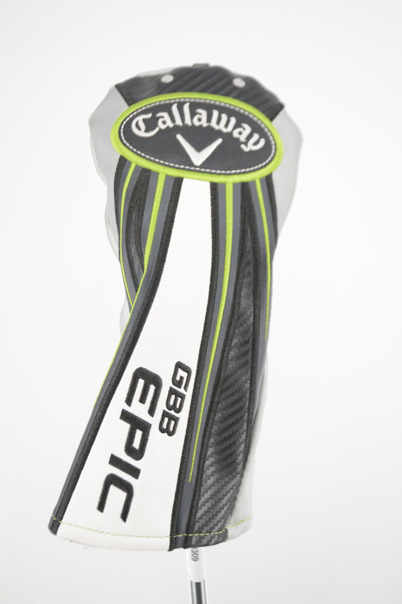 Lefty Callaway GBB Epic 3 Wood S Flex 43" Golf Clubs GolfRoots