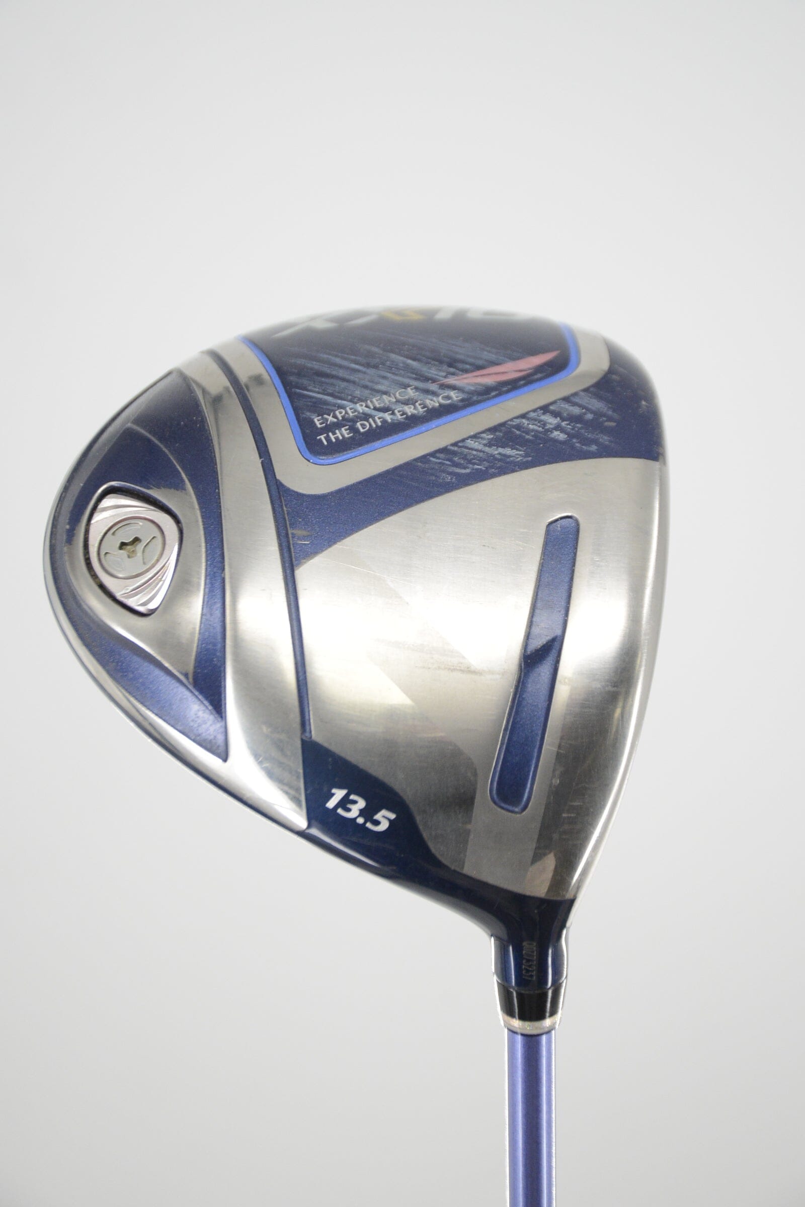 Women's XXIO Eleven 13.5 Degree Driver W Flex 43.5" Golf Clubs GolfRoots