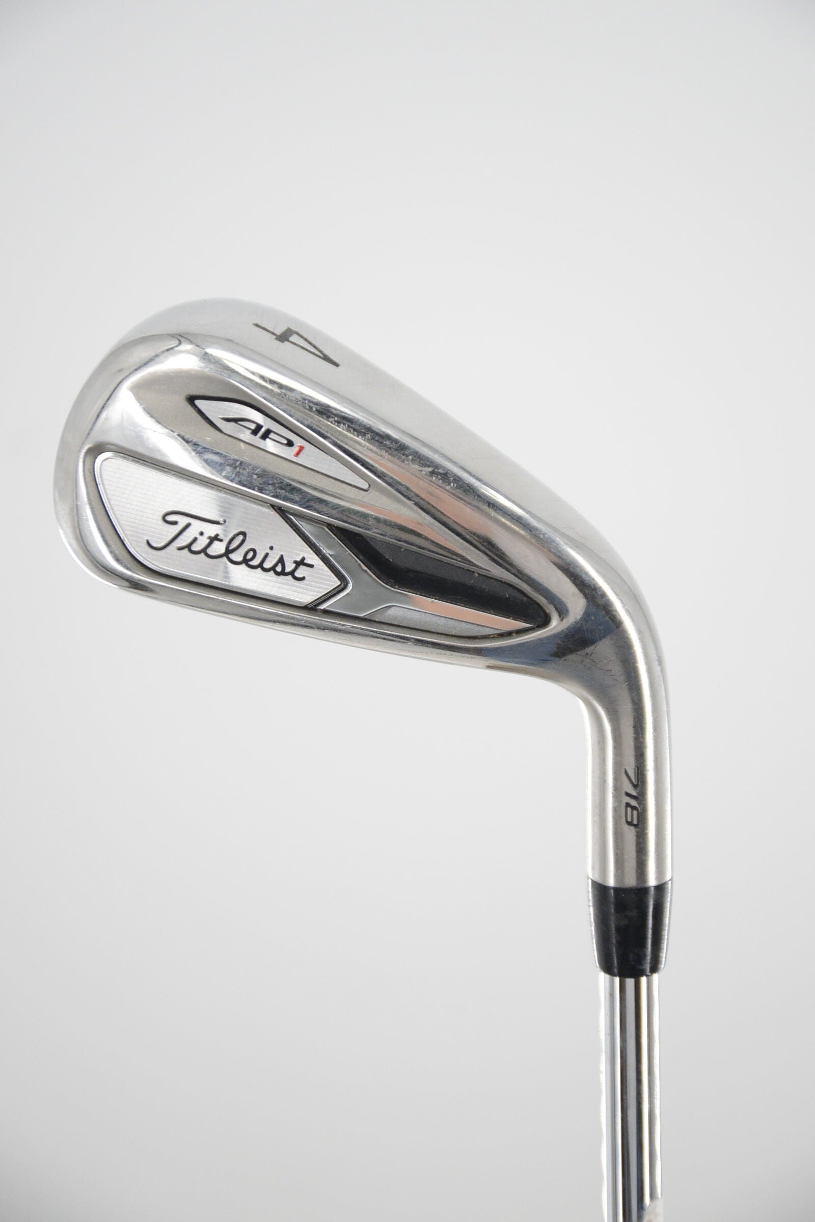 Titleist 718 AP1 4 Iron R Flex 38.25"