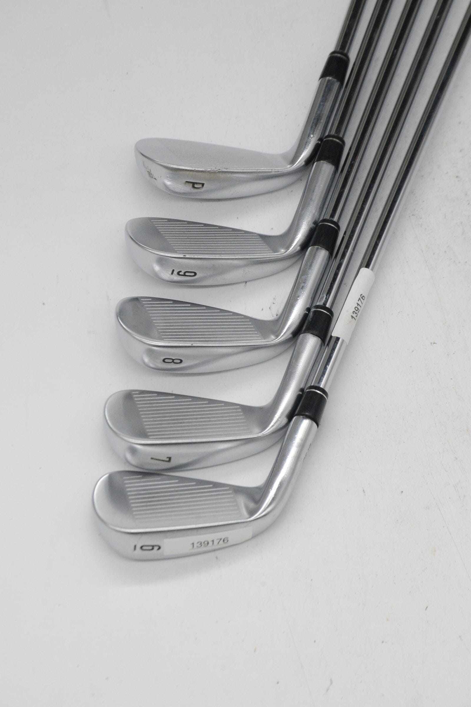 Callaway Apex 19 6-PW Iron Set R Flex Std Length Golf Clubs GolfRoots