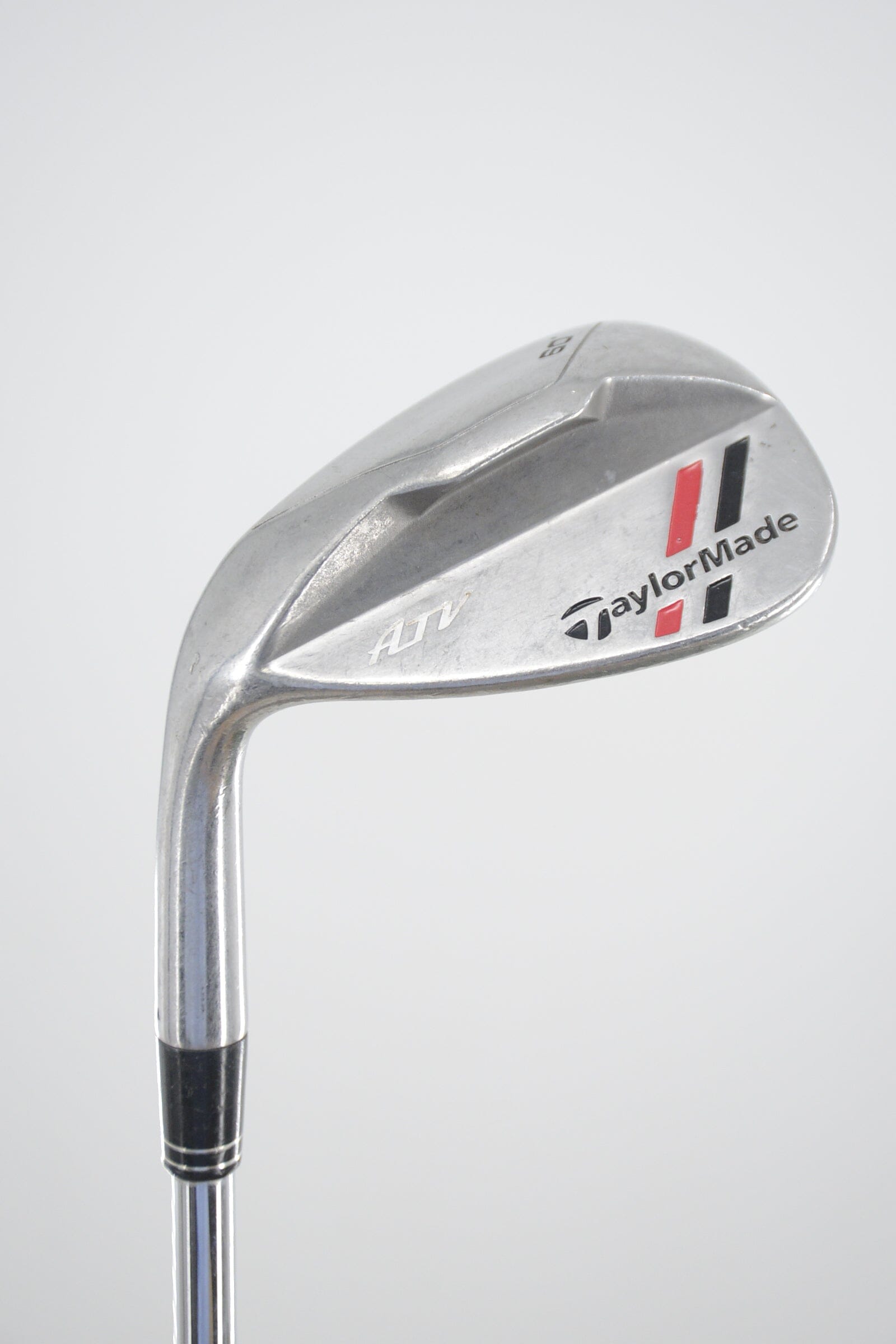 Lefty TaylorMade ATV 60 Degree Wedge Wedge Flex 35" Golf Clubs GolfRoots