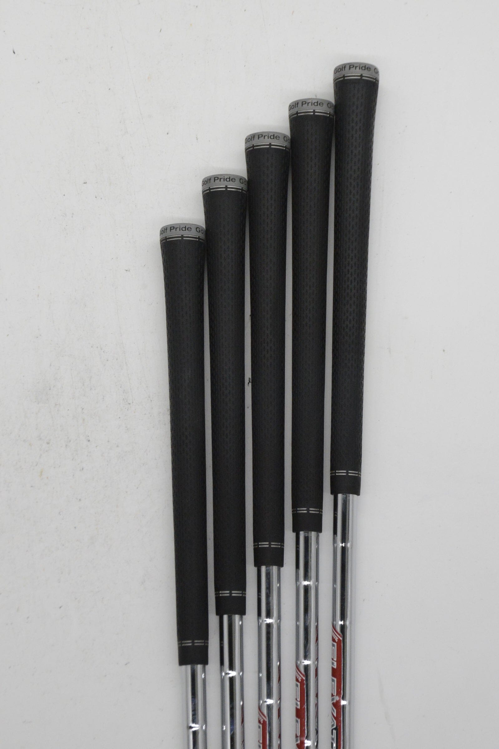 Callaway Apex 19 6-PW Iron Set R Flex Std Length Golf Clubs GolfRoots
