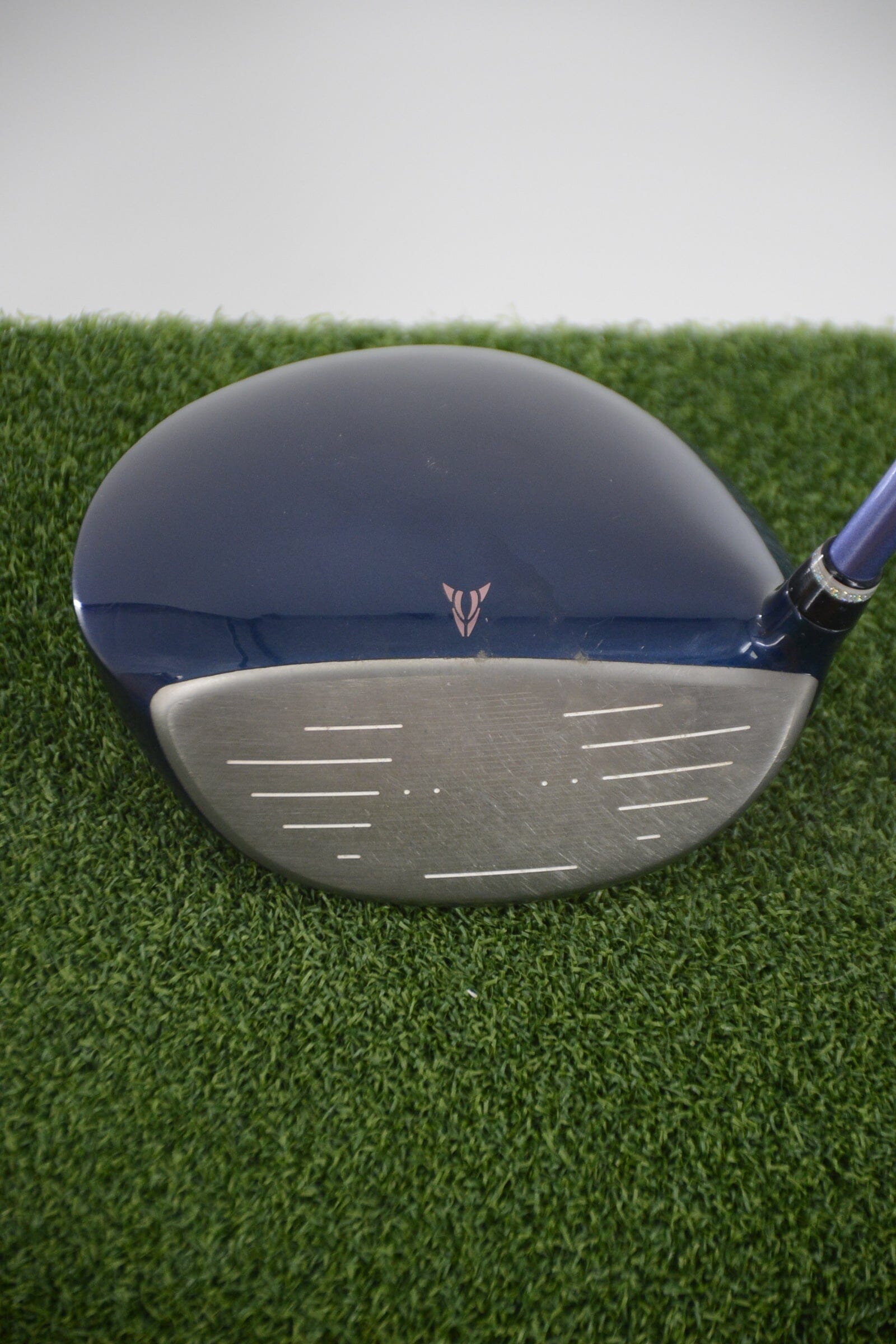 Women's XXIO Eleven 13.5 Degree Driver W Flex 43.5" Golf Clubs GolfRoots