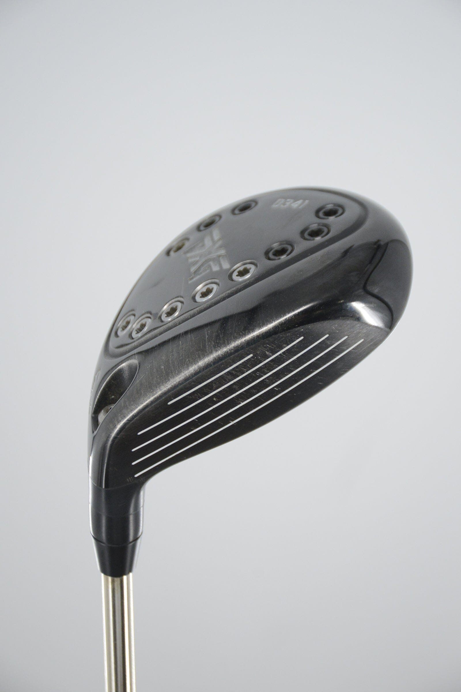 PXG 0341 5 Wood S Flex 42" Golf Clubs GolfRoots
