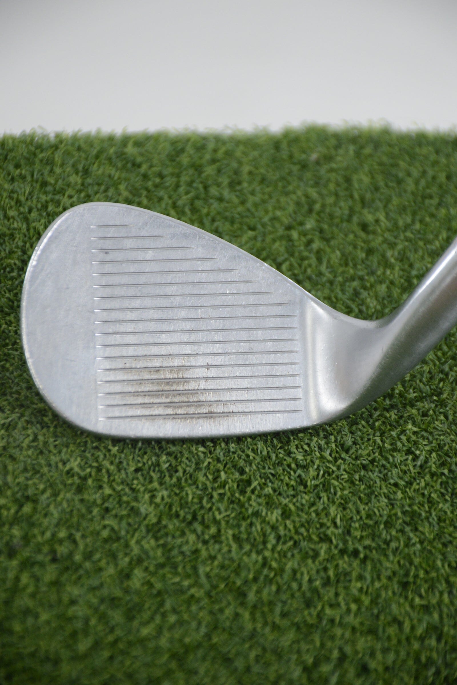 Titleist Vokey SM8 Tour Chrome 56 Degree Wedge Wedge Flex 35" Golf Clubs GolfRoots