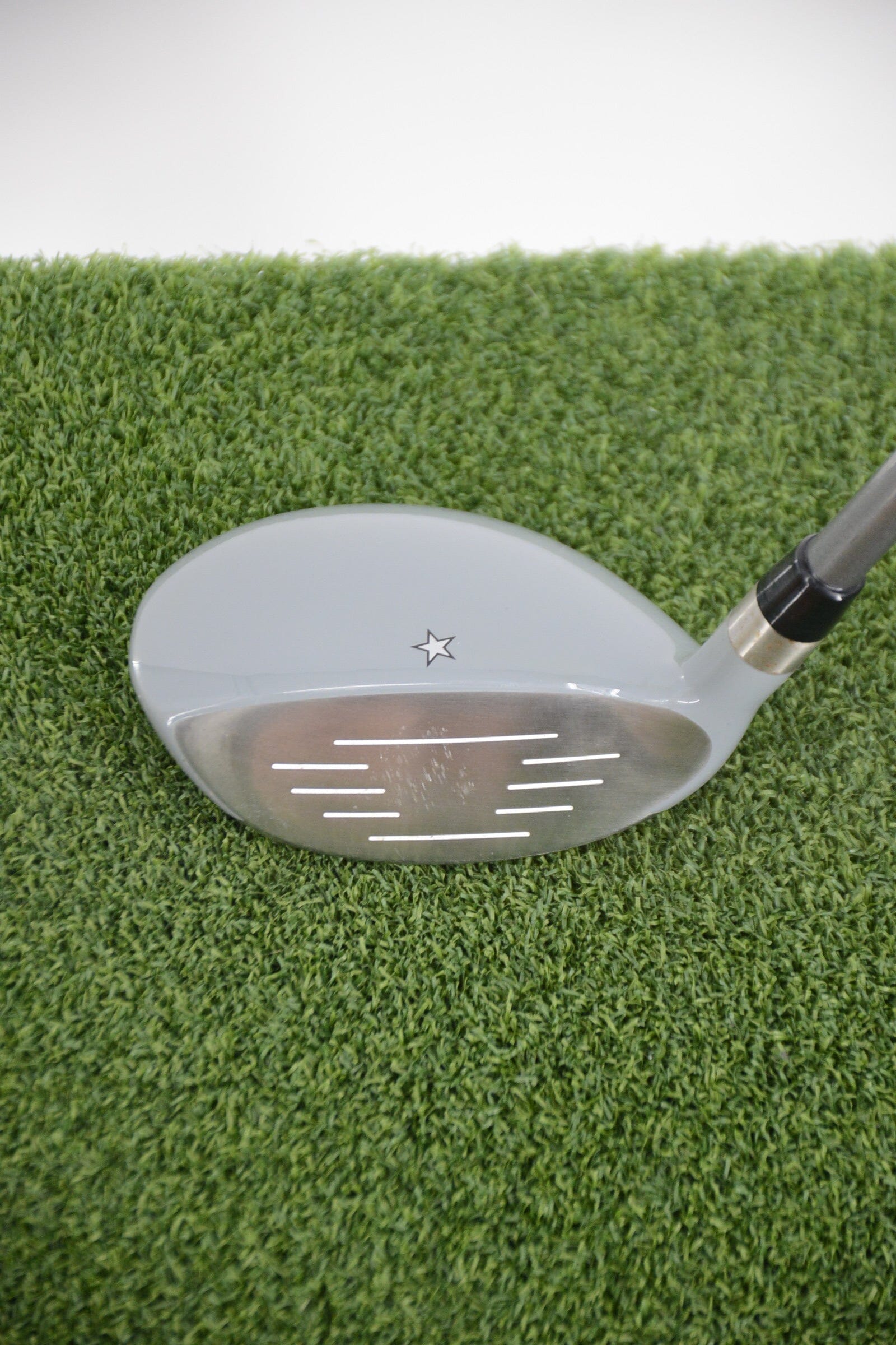 Patriot Golf F35 5 Hybrid S Flex 38.5" Golf Clubs GolfRoots
