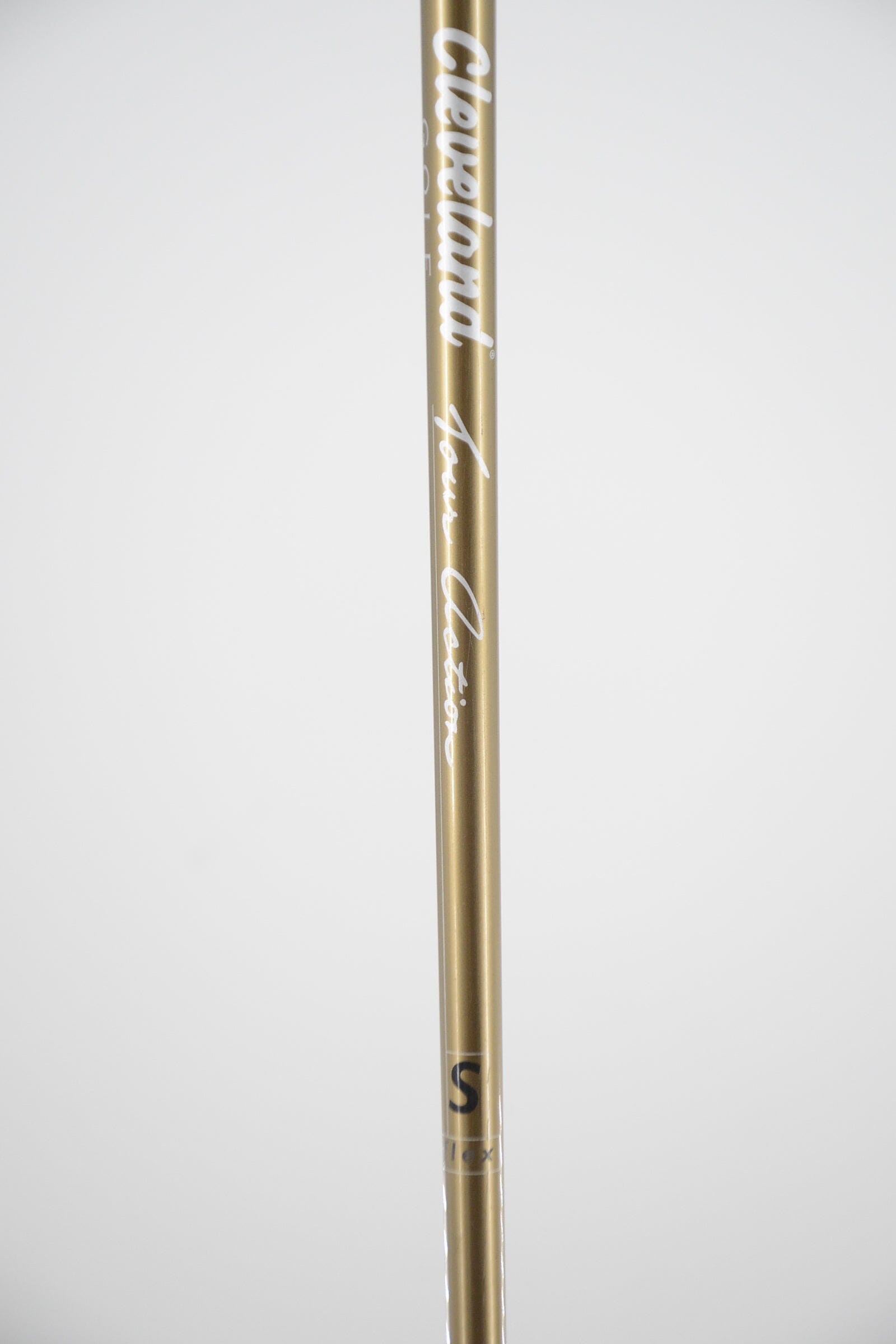 Cleveland Ta7 3 Iron S Flex 39" Golf Clubs GolfRoots