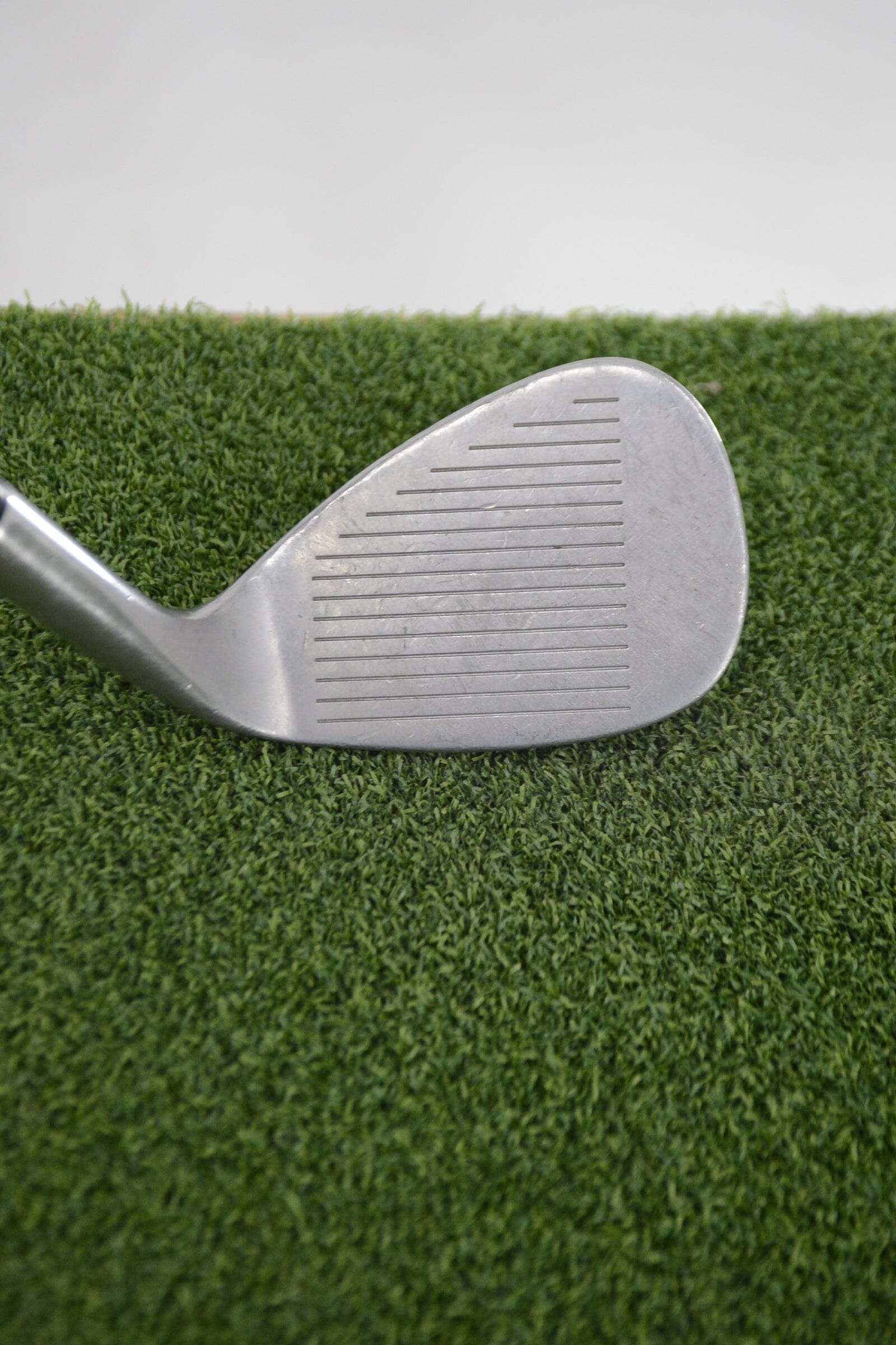 Lefty TaylorMade ATV 60 Degree Wedge Wedge Flex 35" Golf Clubs GolfRoots