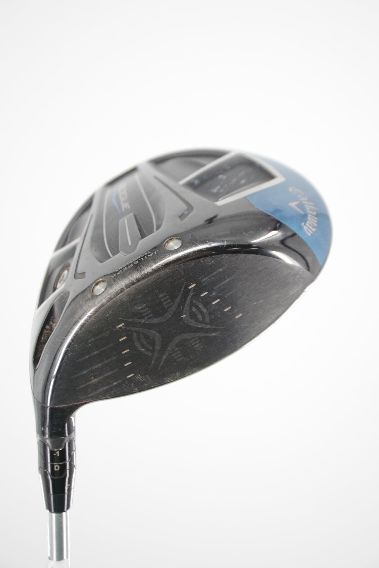 Callaway Rogue Draw 13.5 Degree Driver SR Flex 45.5" Golf Clubs GolfRoots
