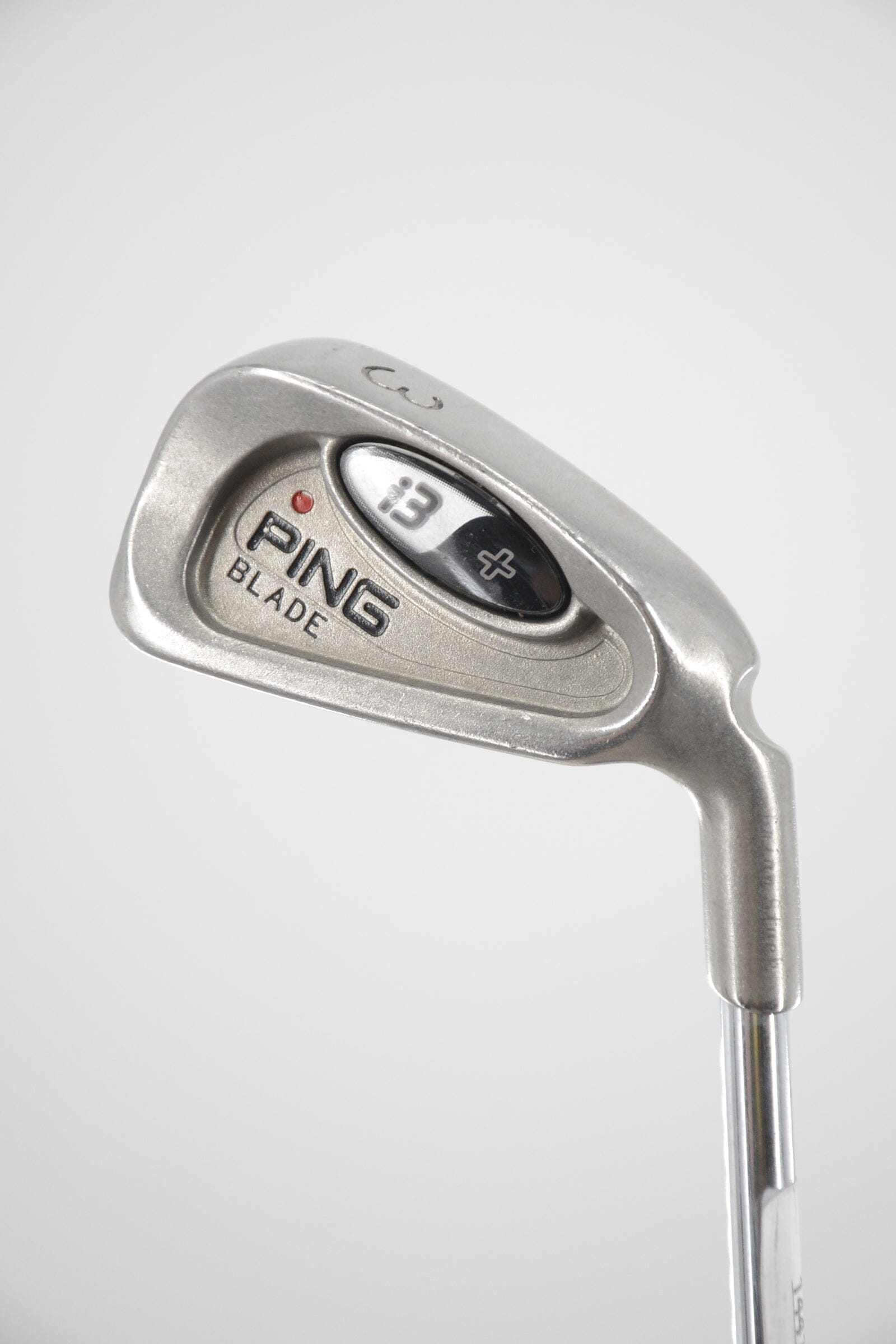 Ping I3 + Blade 3 Iron R Flex 38.5" Golf Clubs GolfRoots