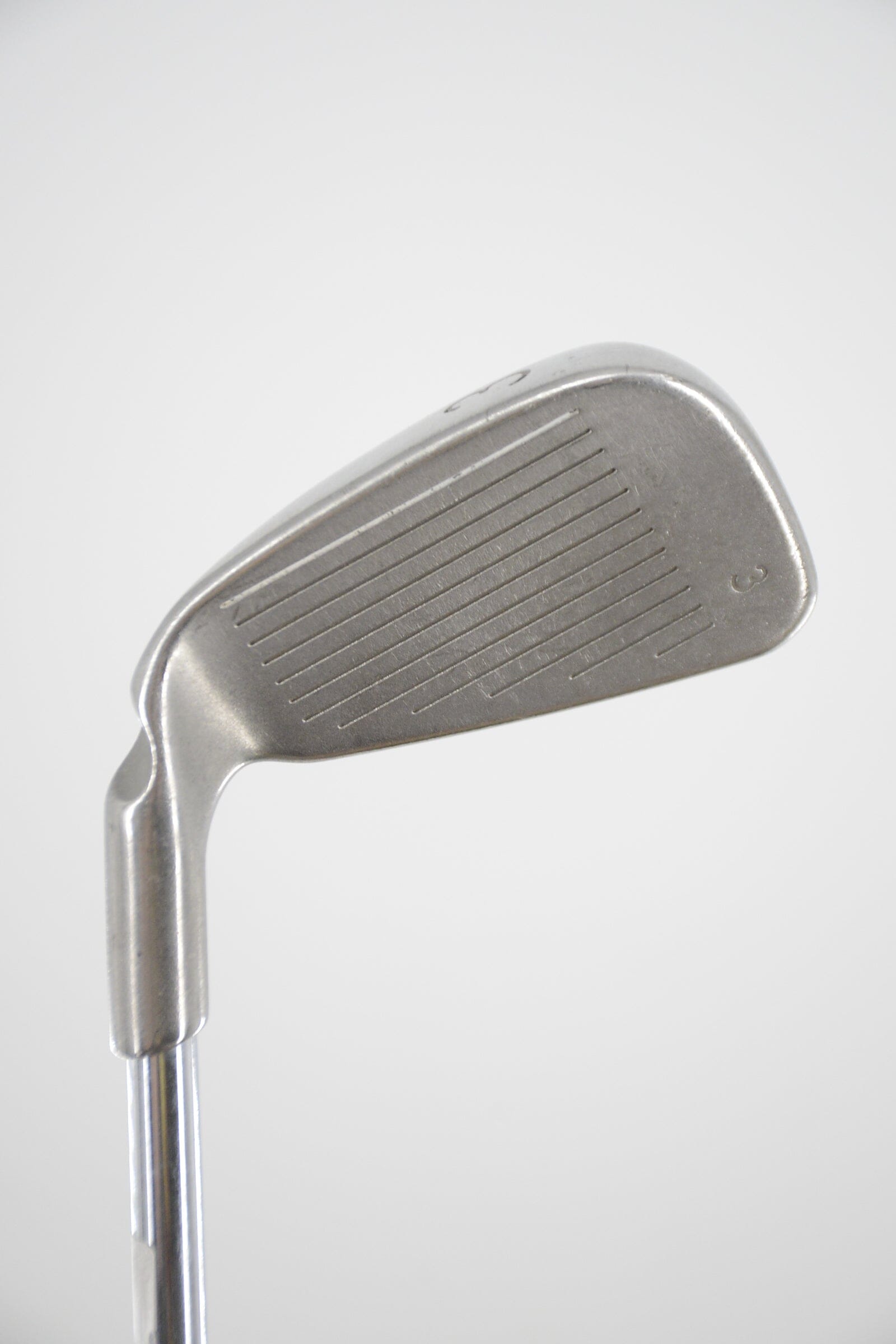 Ping I3 + Blade 3 Iron R Flex 38.5" Golf Clubs GolfRoots