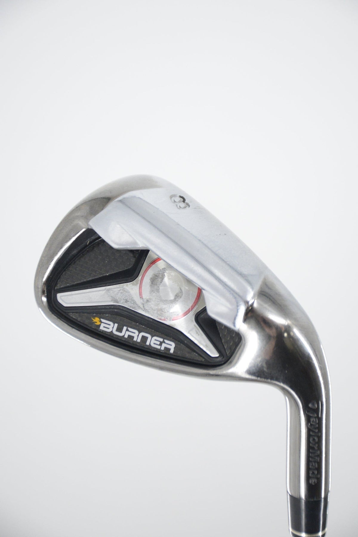 TaylorMade Burner '09 8 Iron R Flex 36.75" Golf Irons TaylorMade