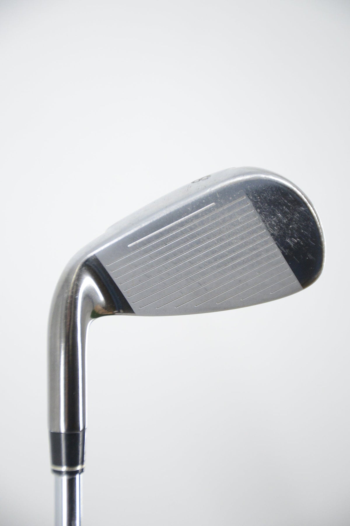 TaylorMade Burner '09 8 Iron R Flex 36.75" Golf Irons TaylorMade