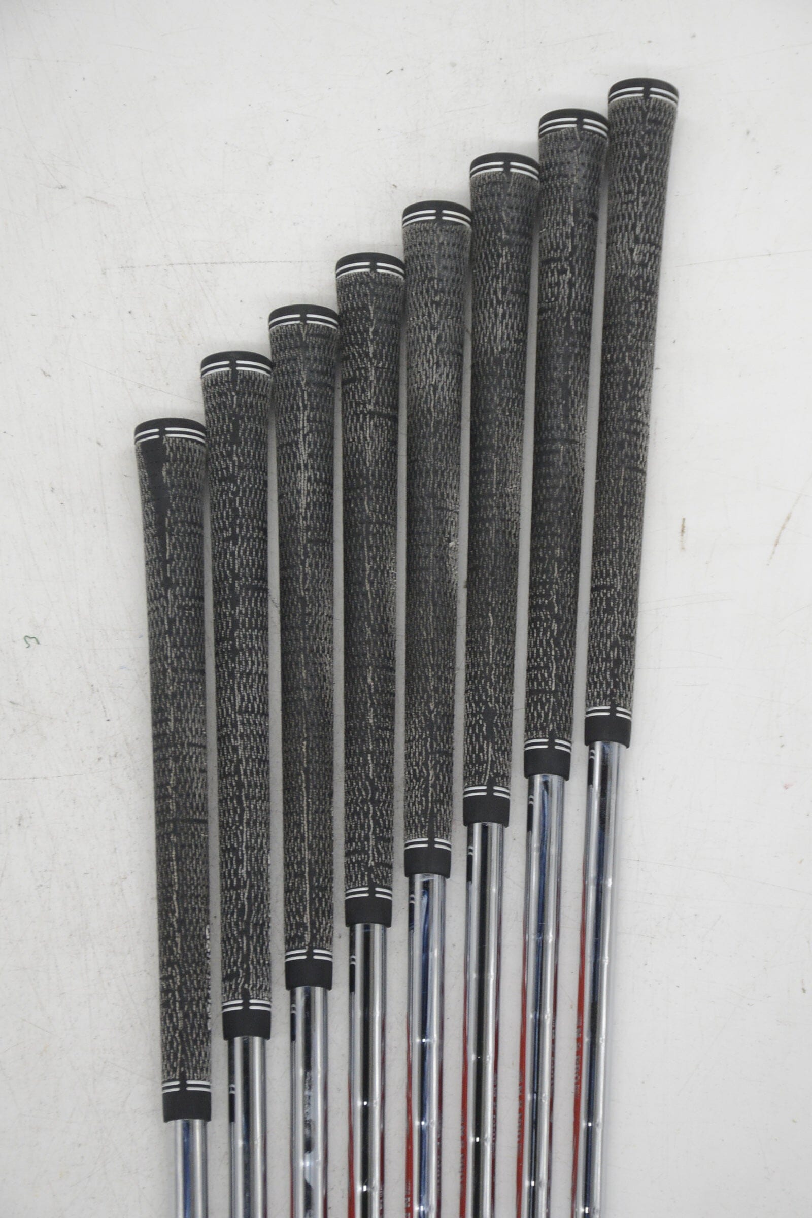 Titleist T150 2023 4-AW Iron Set S Flex Std Length Golf Clubs GolfRoots