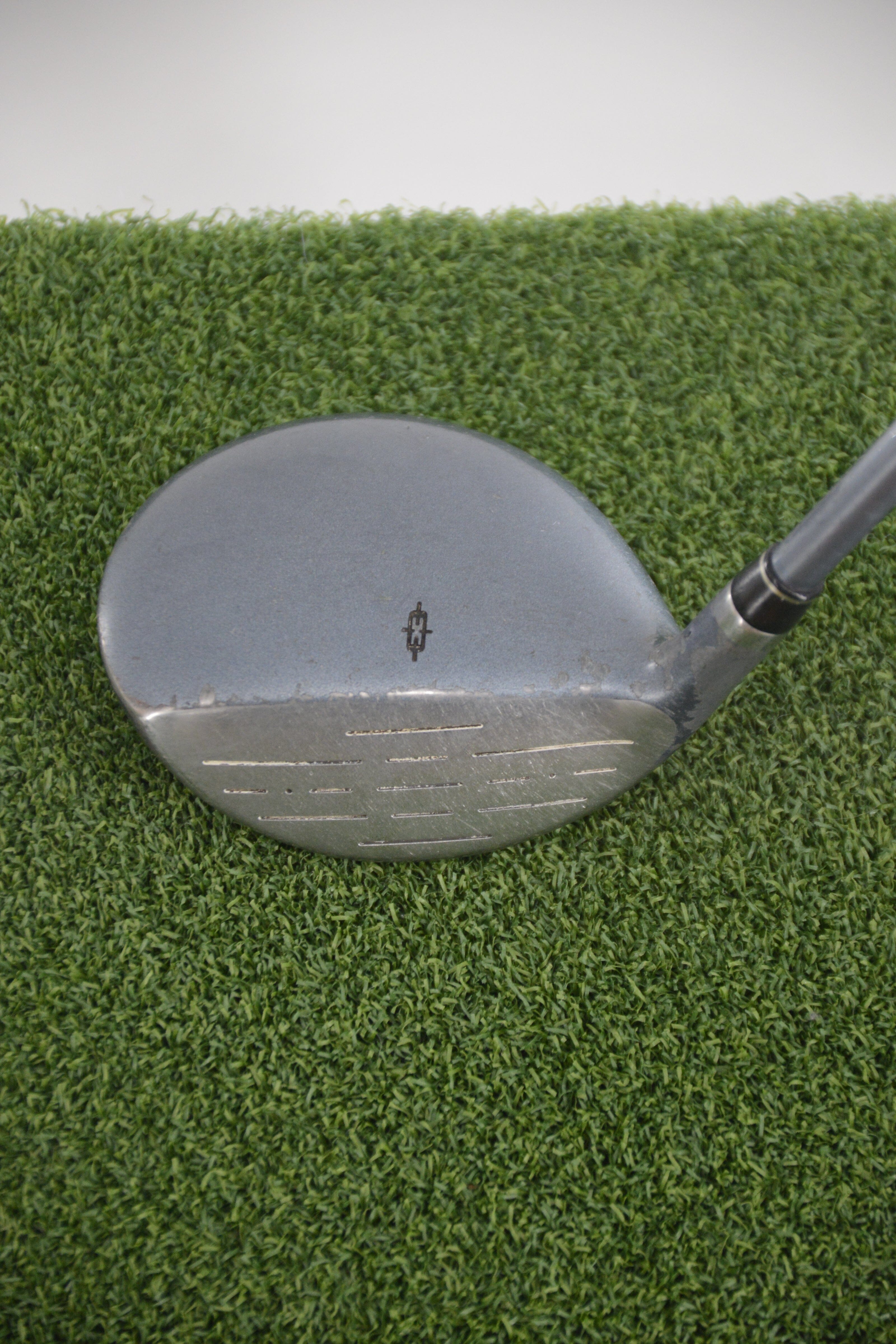 Women's Tour Edge Bazooka OS 5 Wood W Flex 41.25" Golf Clubs GolfRoots