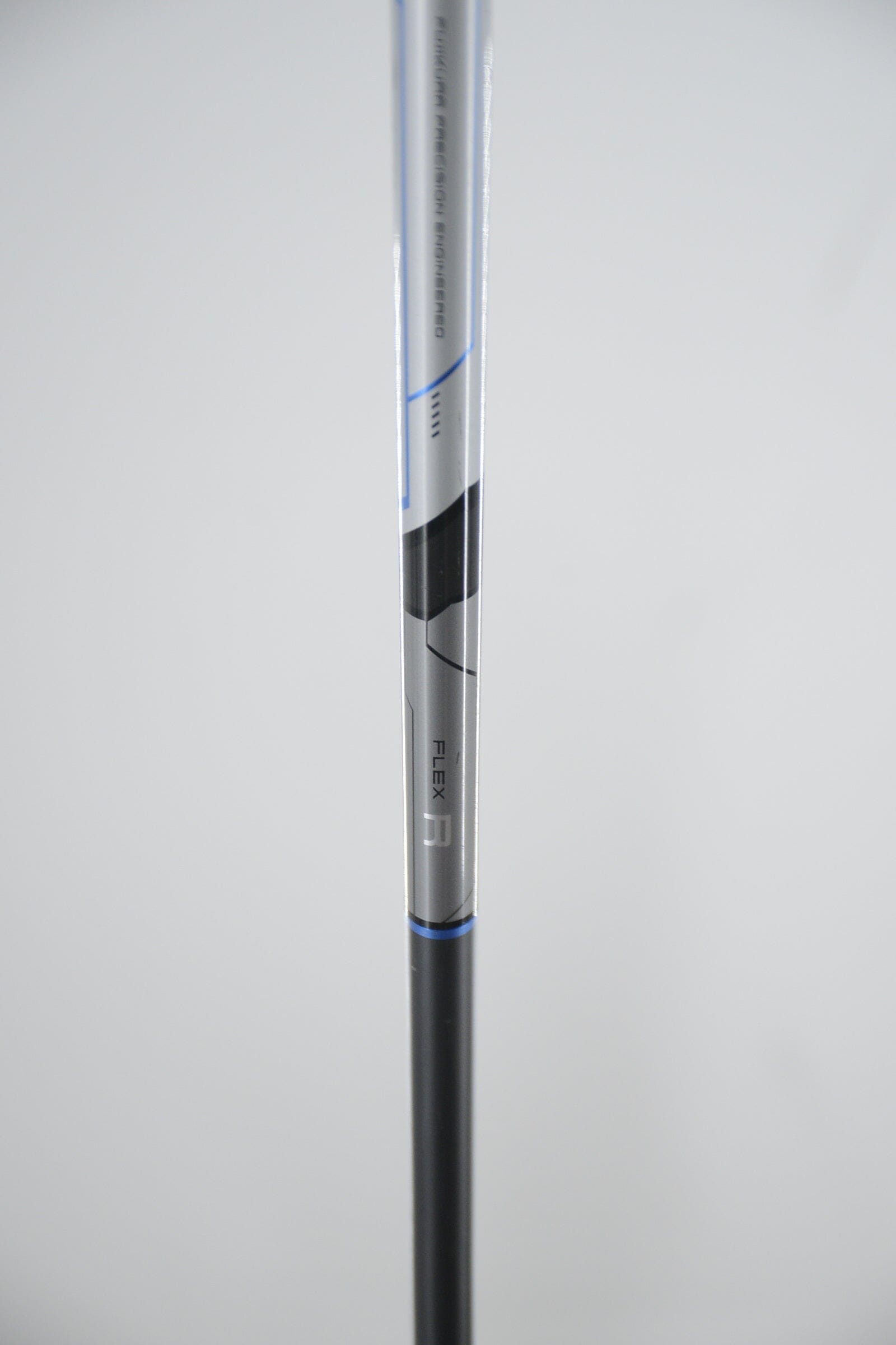 Lefty TaylorMade SLDR 3 Hybrid R Flex 41.25" Golf Clubs GolfRoots