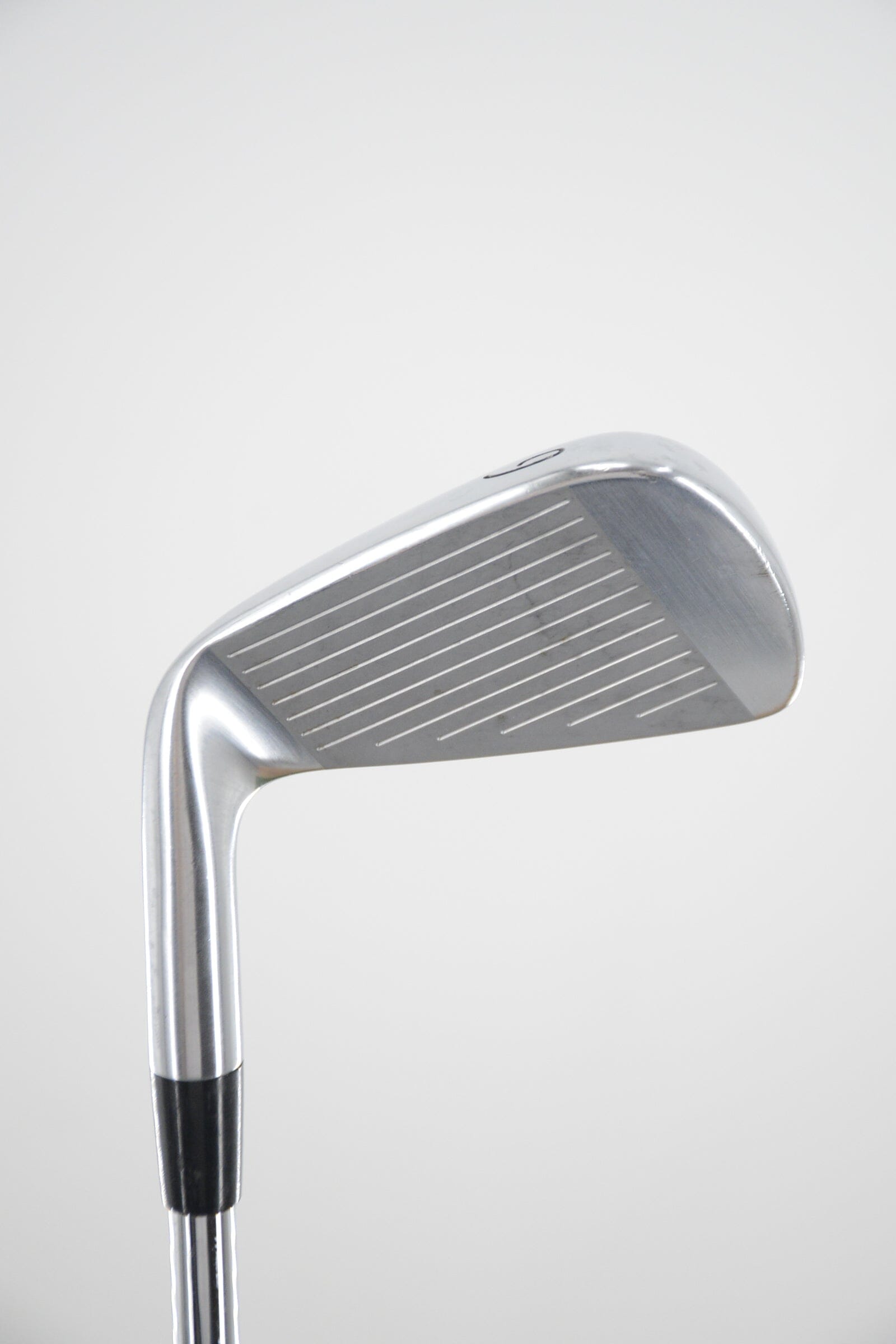 Bridgestone J36 Pocket Cavity 6 Iron S Flex 37.25" Golf Clubs GolfRoots