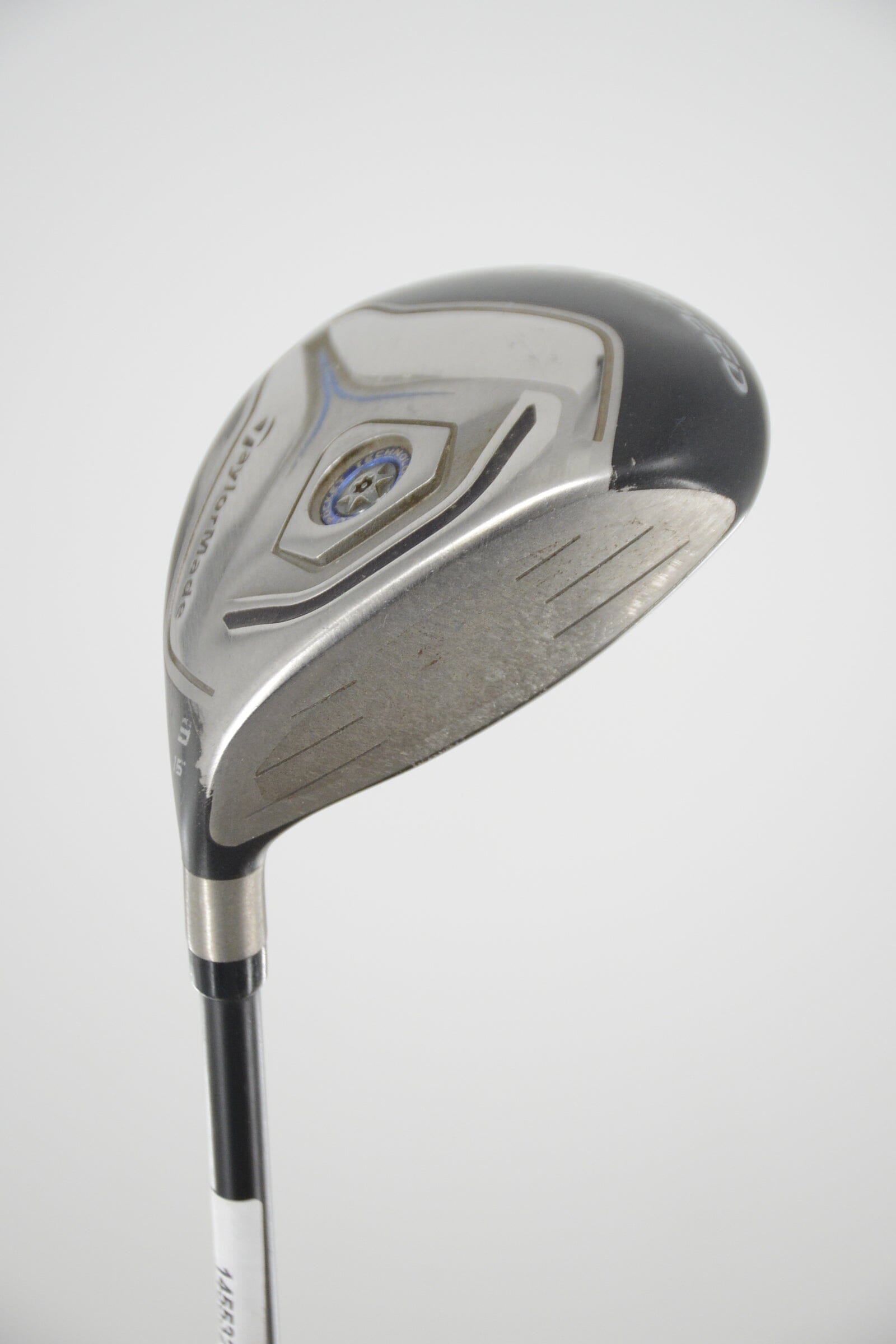 TaylorMade Jetspeed 3 Wood SR Flex 43.25" Golf Clubs GolfRoots