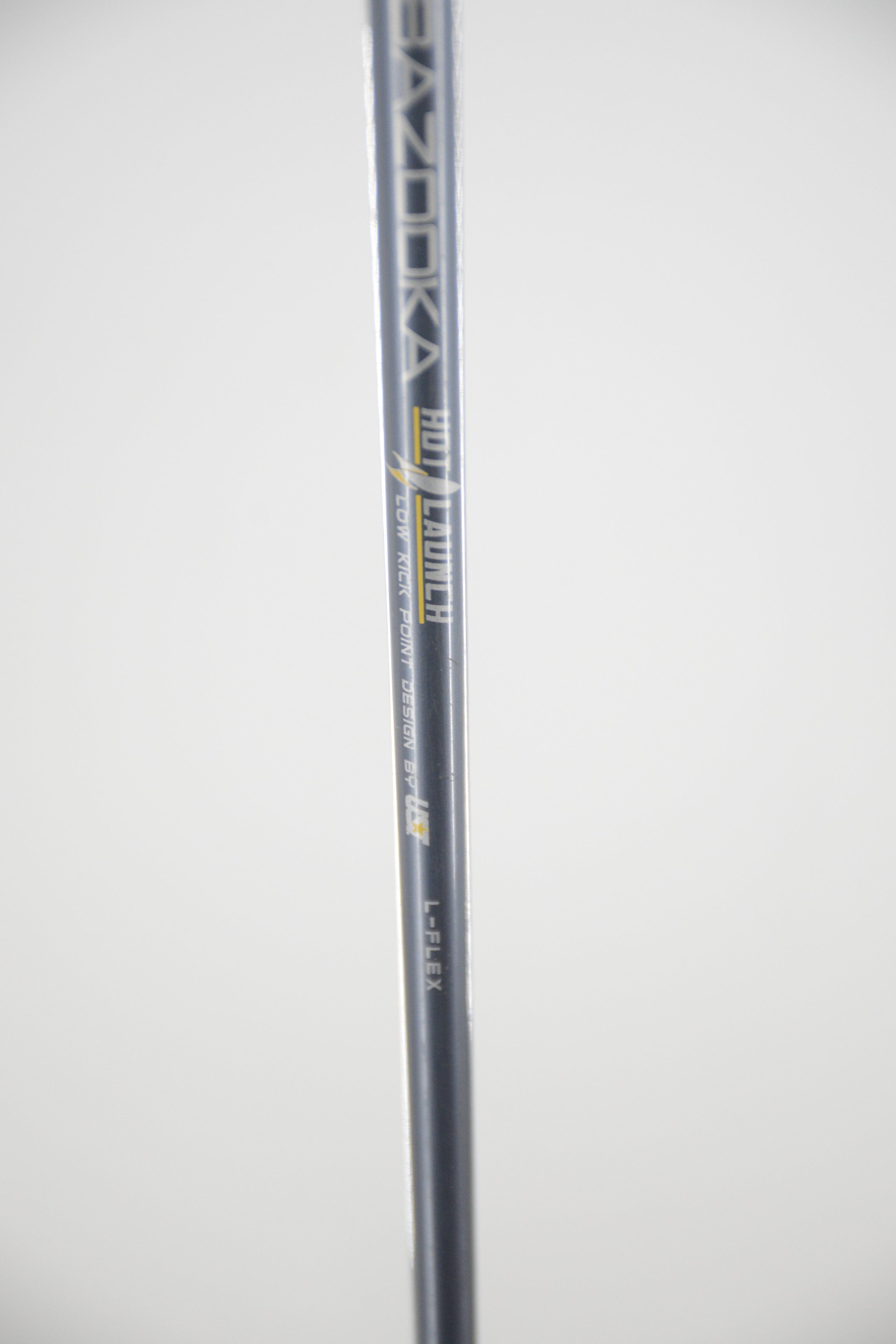 Women's Tour Edge Bazooka OS 5 Wood W Flex 41.25" Golf Clubs GolfRoots